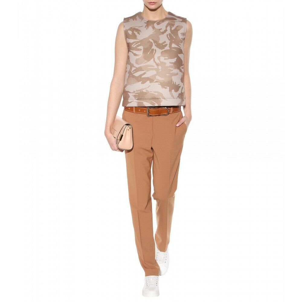 Acne Studios ACNE Studios Desert Camo Vavay Camo Pus15 Vest Size M / US 6-8 / IT 42-44 - 2 Thumbnail