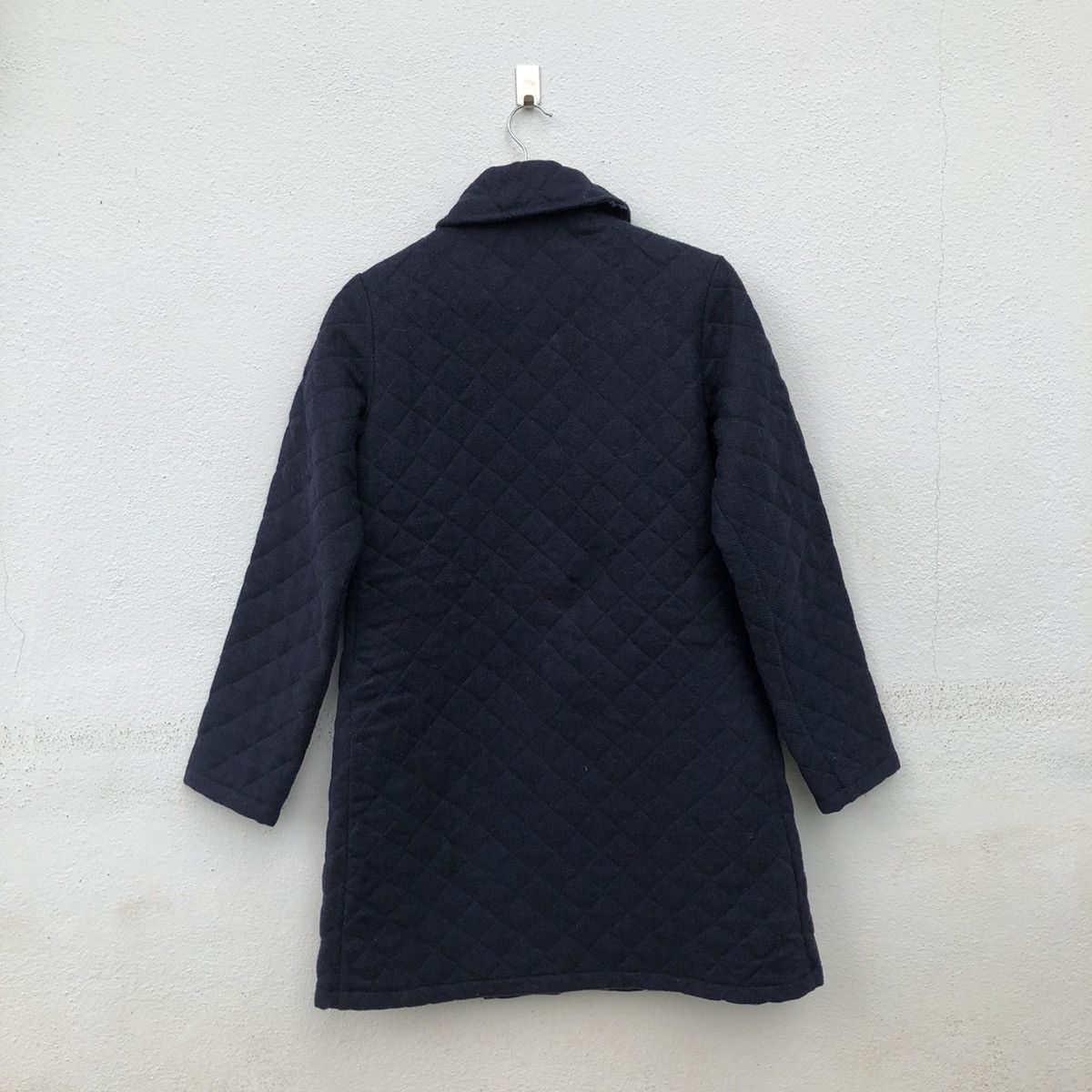 Designer × Japanese Brand CUMBERNAULD GLASGOW QUILTED JACKET MADE IN SCOTLAND Size US M / EU 48-50 / 2 - 7 Thumbnail