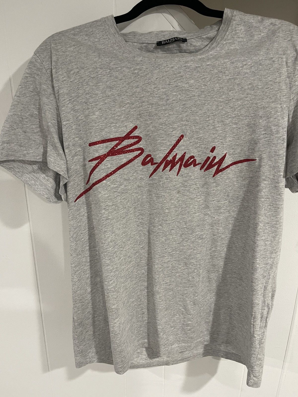 Balmain Balmain Paris -44 Size US L / EU 52-54 / 3 - 1 Thumbnail
