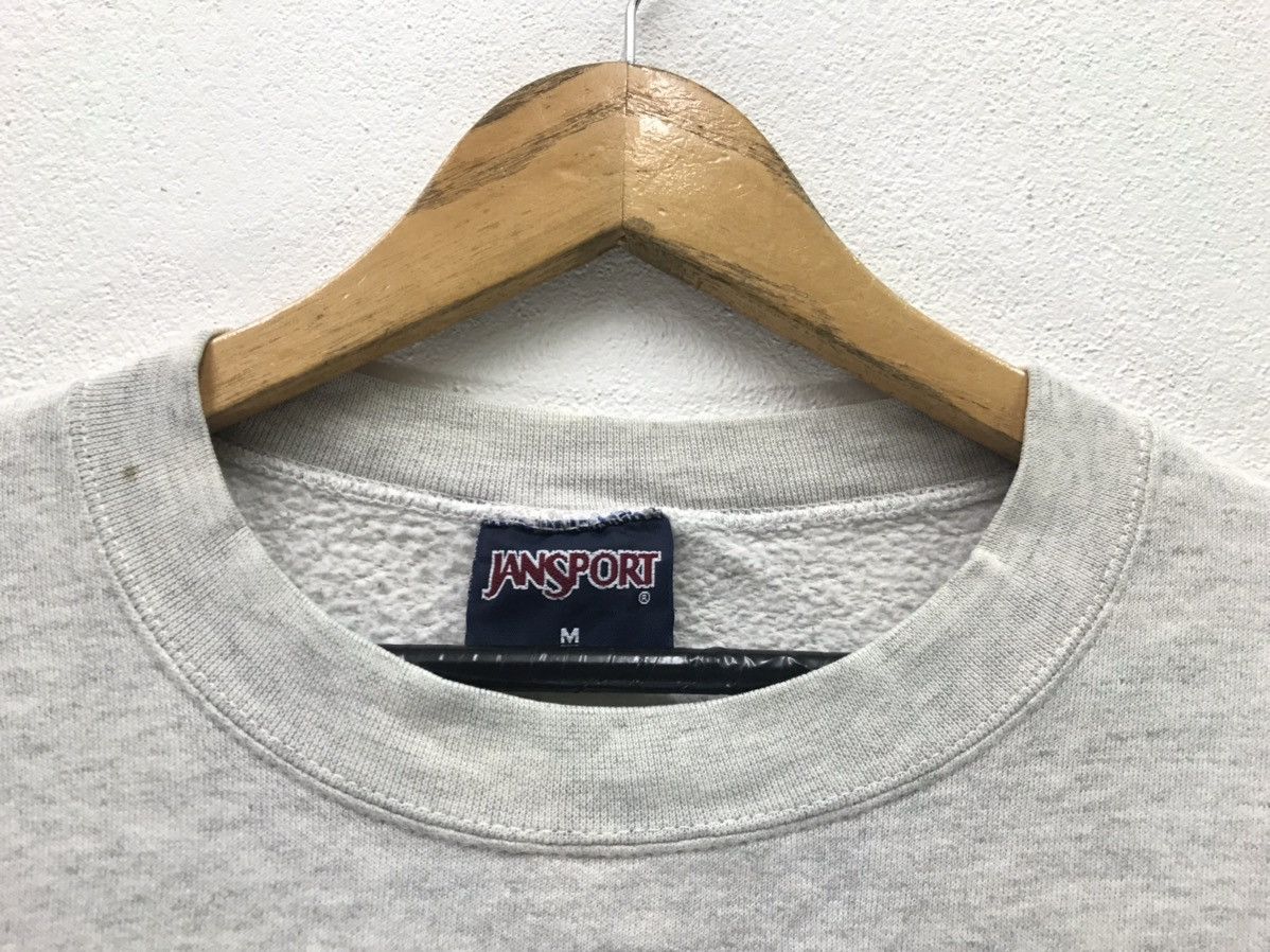 Jansport Vintage UCLA University Of California Los Angeles Sweater Size US S / EU 44-46 / 1 - 6 Thumbnail