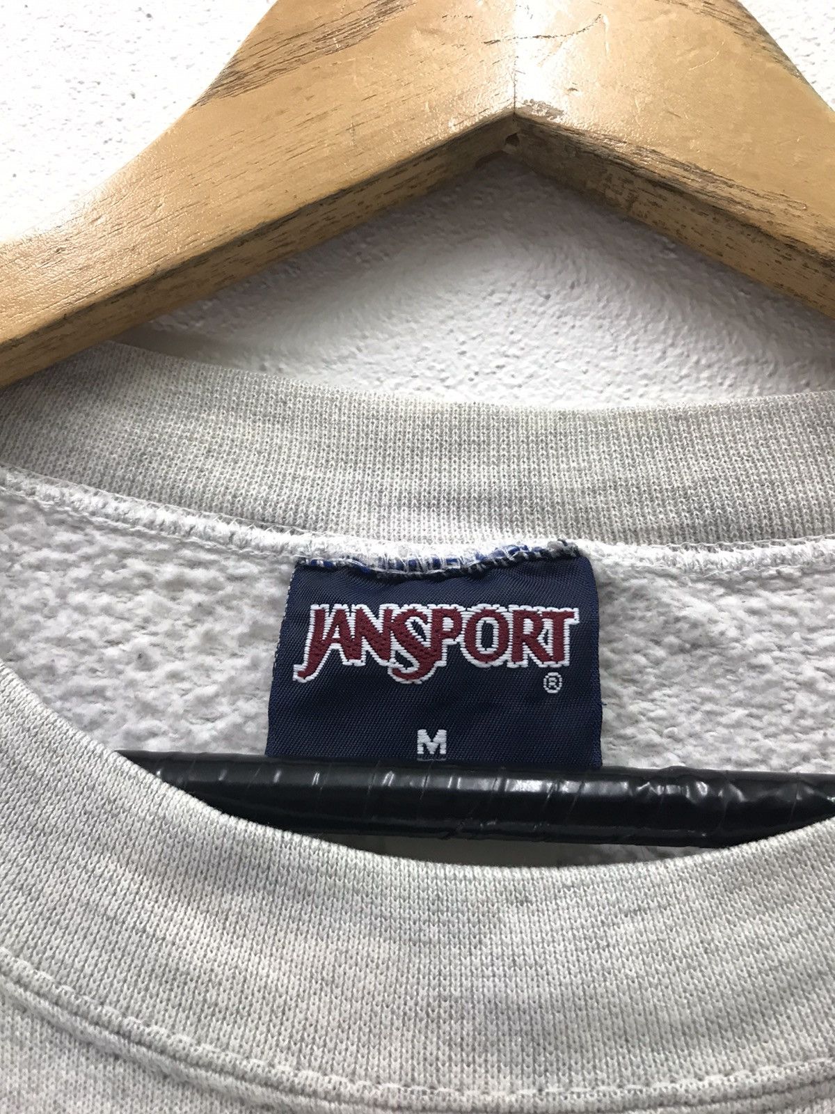 Jansport Vintage UCLA University Of California Los Angeles Sweater Size US S / EU 44-46 / 1 - 7 Thumbnail