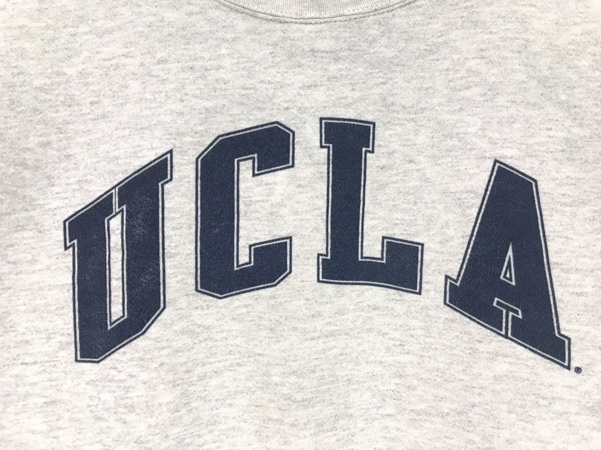 Jansport Vintage UCLA University Of California Los Angeles Sweater Size US S / EU 44-46 / 1 - 3 Thumbnail