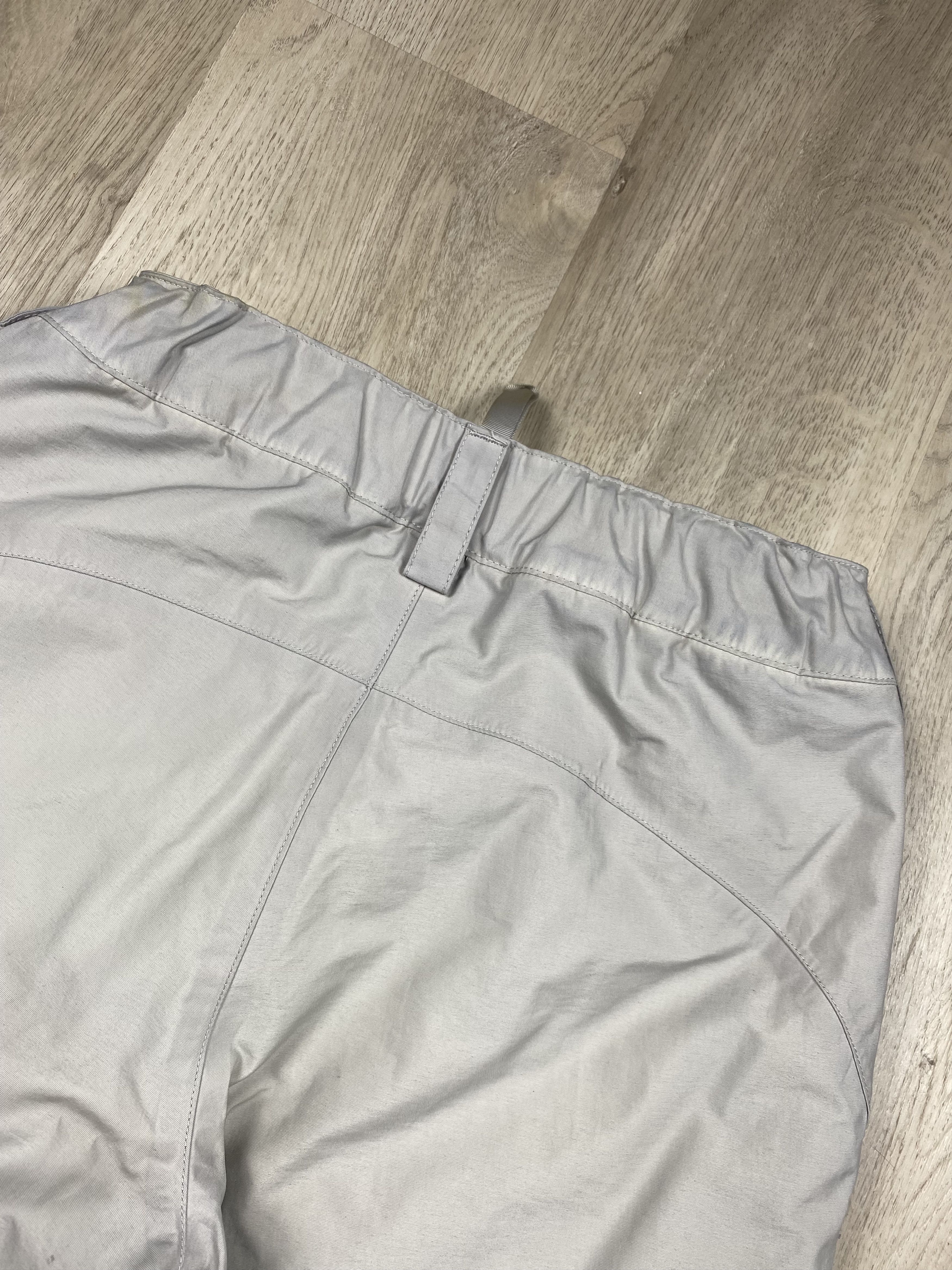 The North Face The North Face Vintage WMNS Ski Pants Size 30" / US 8 / IT 44 - 12 Thumbnail