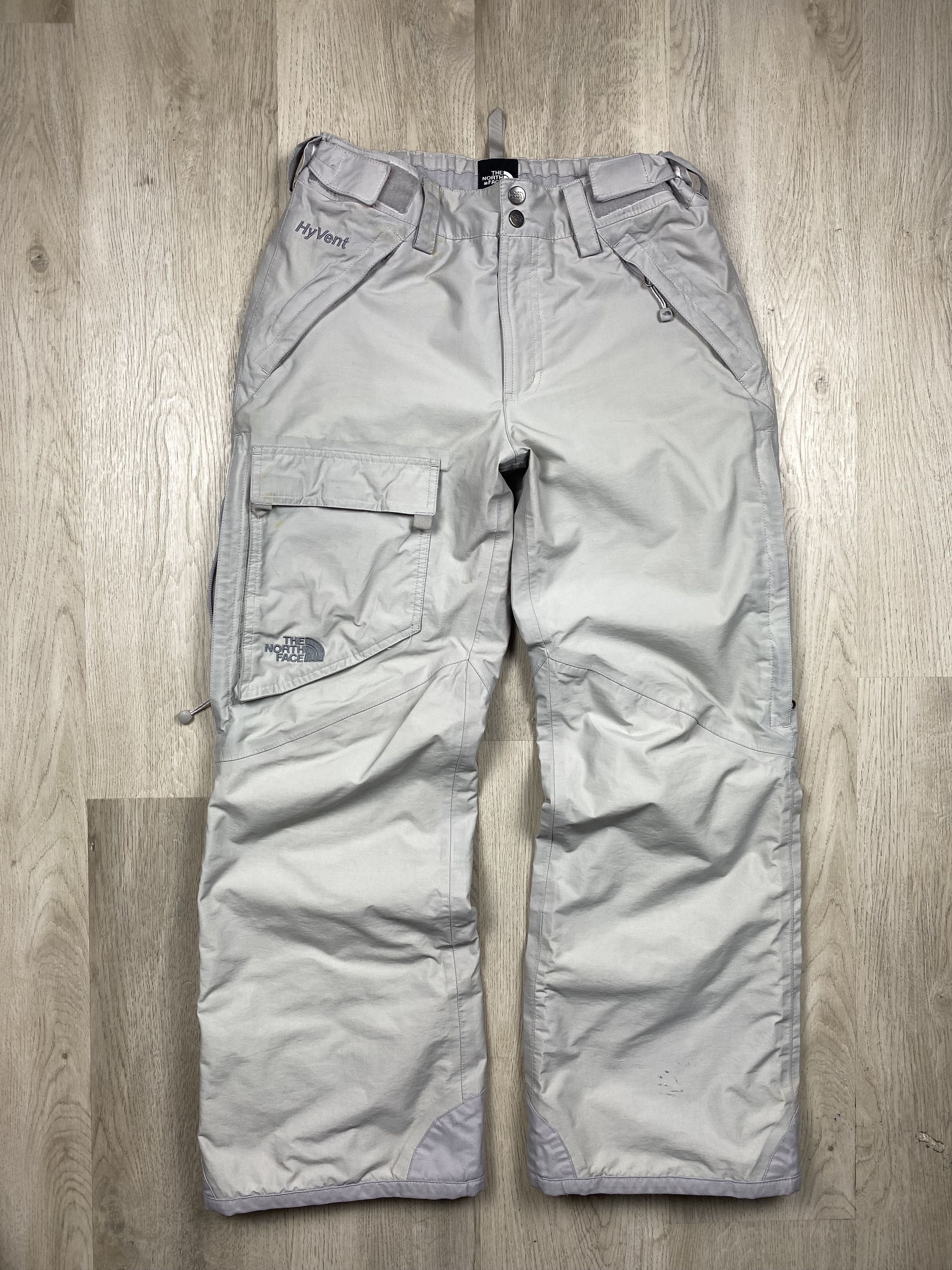 The North Face The North Face Vintage WMNS Ski Pants Size 30" / US 8 / IT 44 - 1 Thumbnail