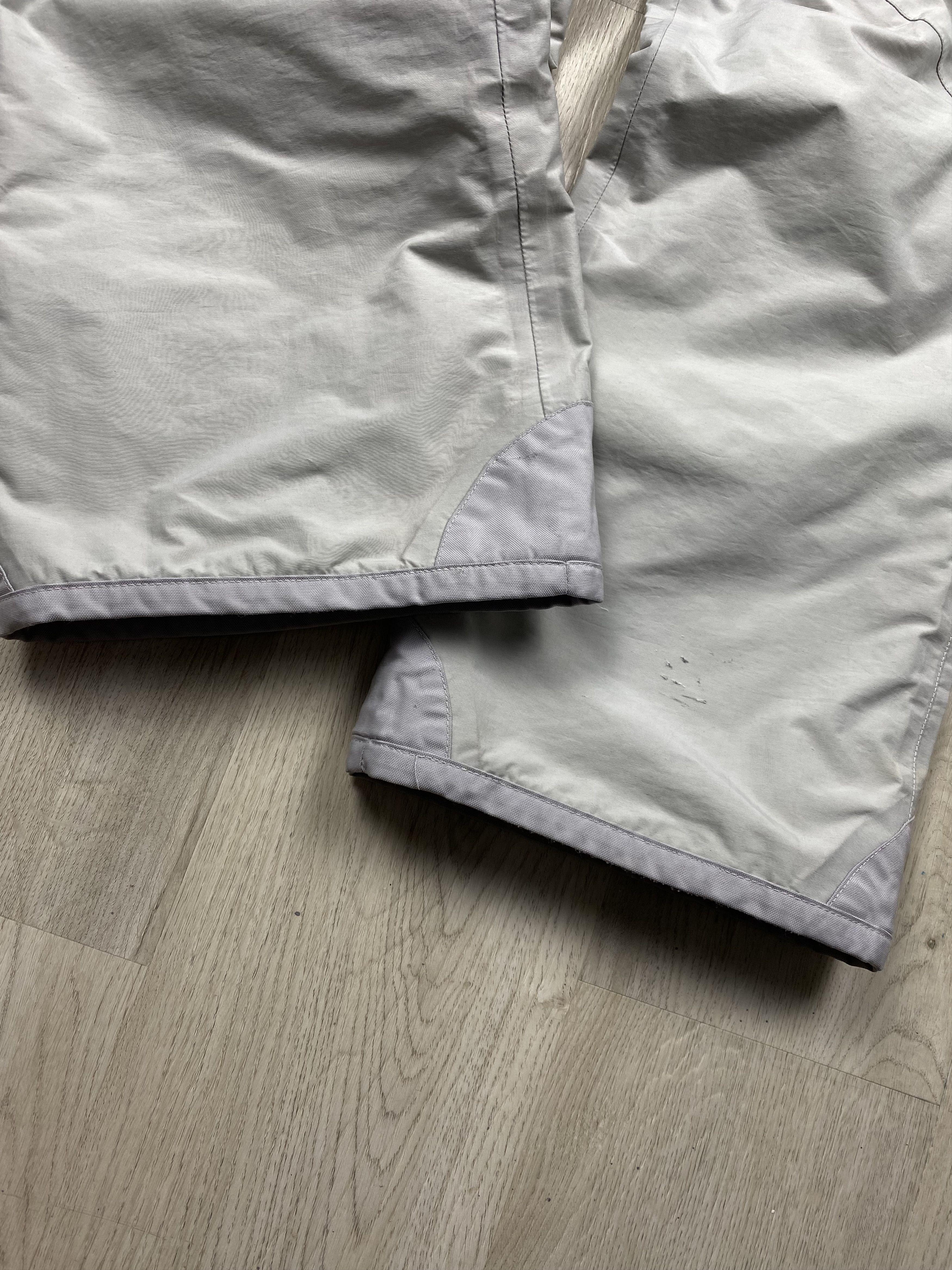 The North Face The North Face Vintage WMNS Ski Pants Size 30" / US 8 / IT 44 - 6 Thumbnail