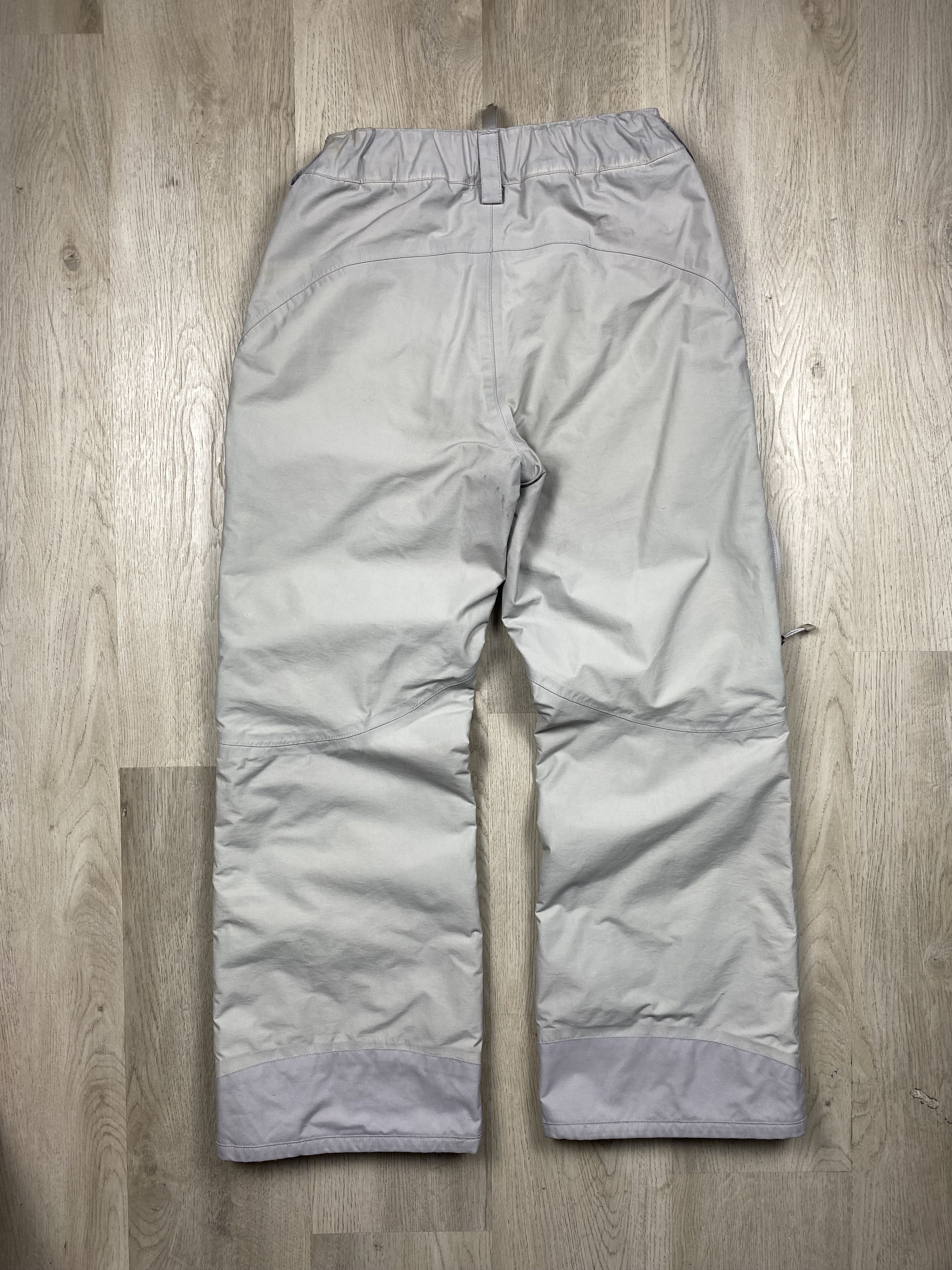 The North Face The North Face Vintage WMNS Ski Pants Size 30" / US 8 / IT 44 - 10 Thumbnail
