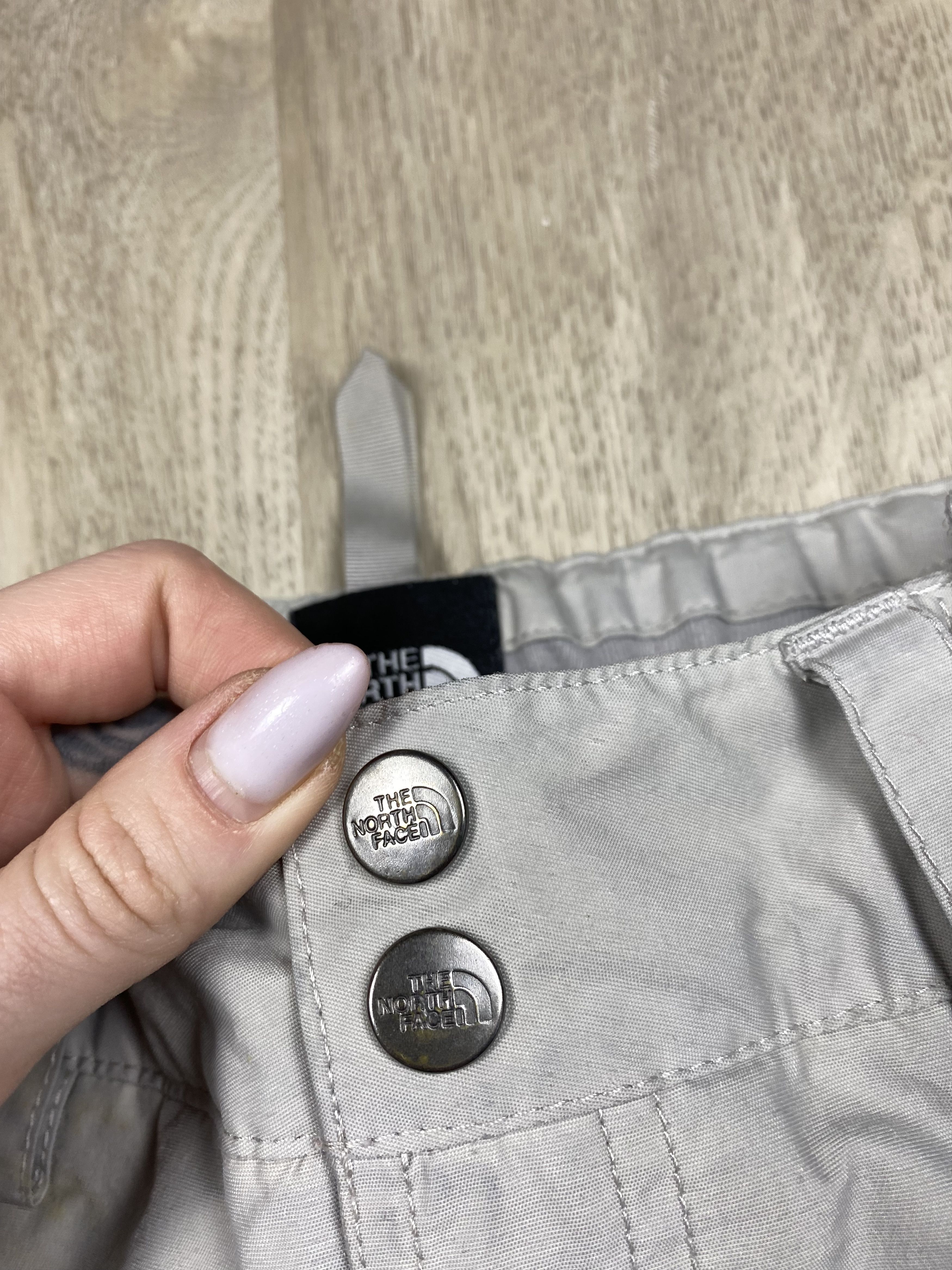 The North Face The North Face Vintage WMNS Ski Pants Size 30" / US 8 / IT 44 - 4 Thumbnail