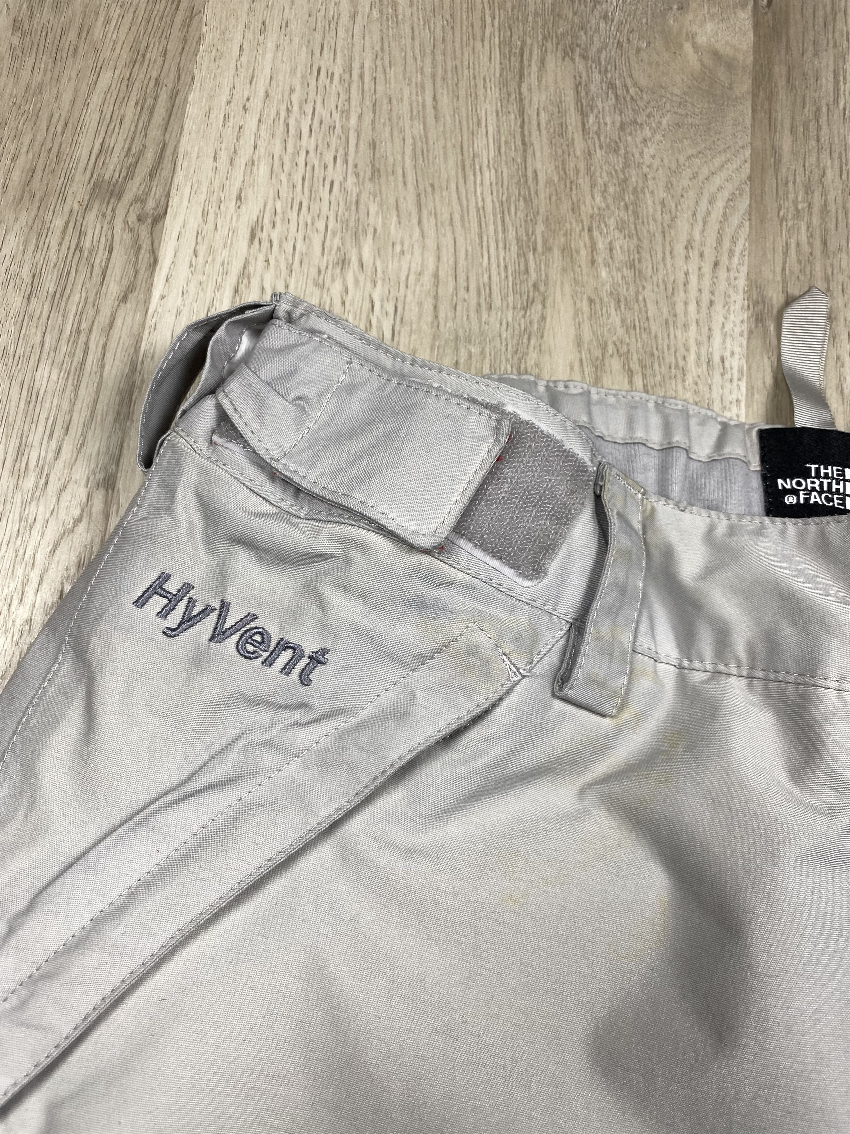 The North Face The North Face Vintage WMNS Ski Pants Size 30" / US 8 / IT 44 - 3 Thumbnail