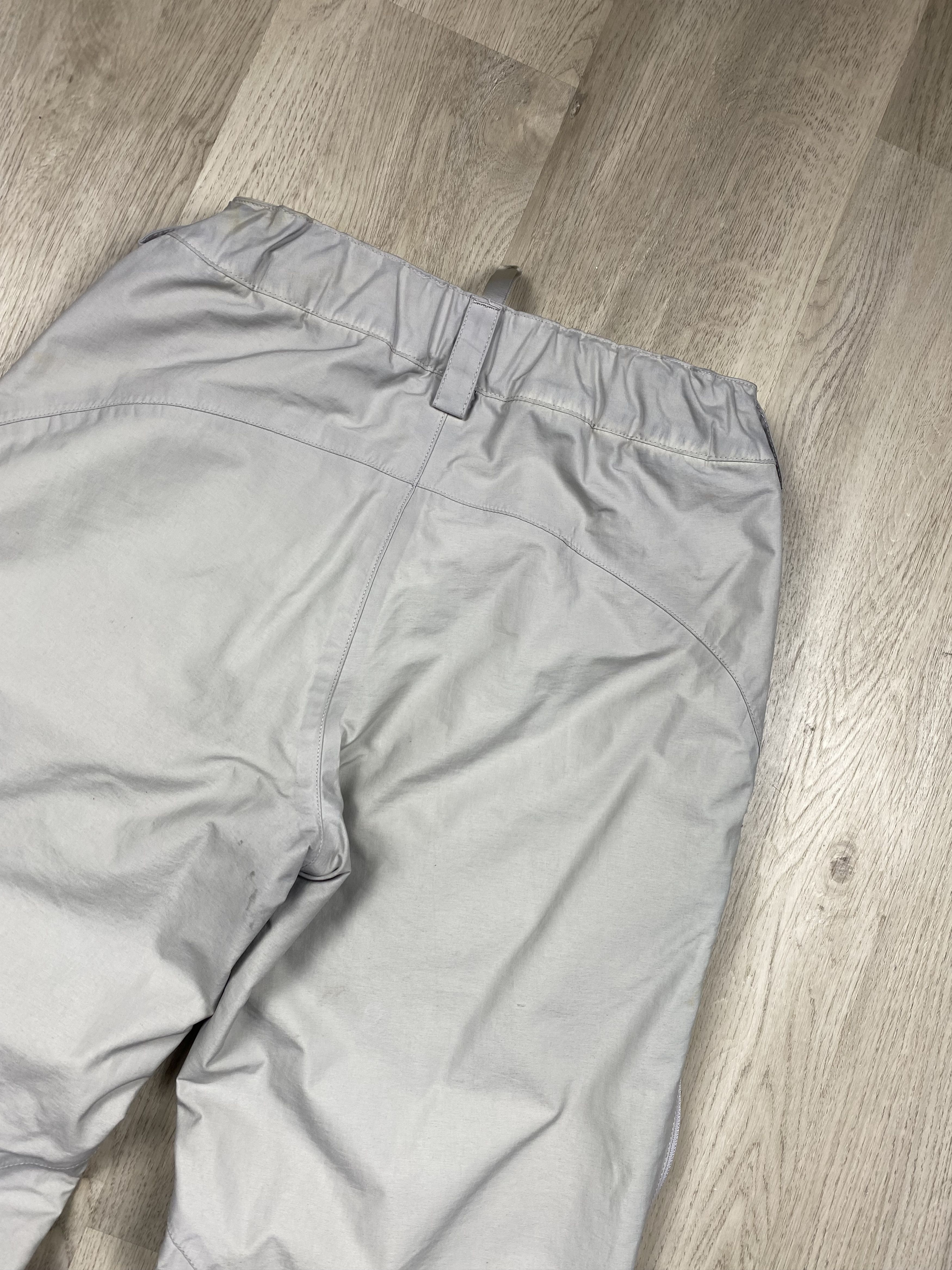 The North Face The North Face Vintage WMNS Ski Pants Size 30" / US 8 / IT 44 - 11 Thumbnail