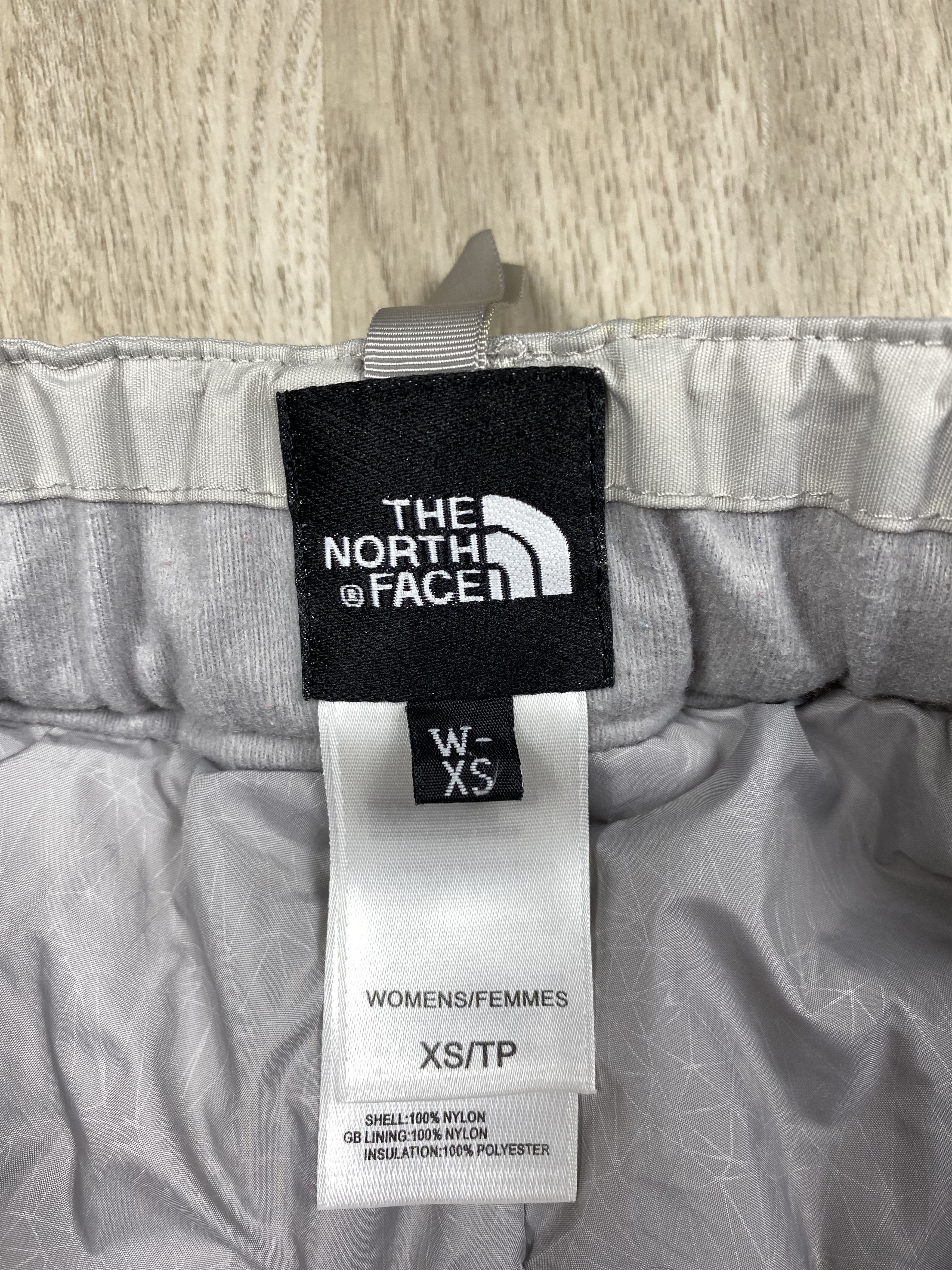 The North Face The North Face Vintage WMNS Ski Pants Size 30" / US 8 / IT 44 - 8 Thumbnail
