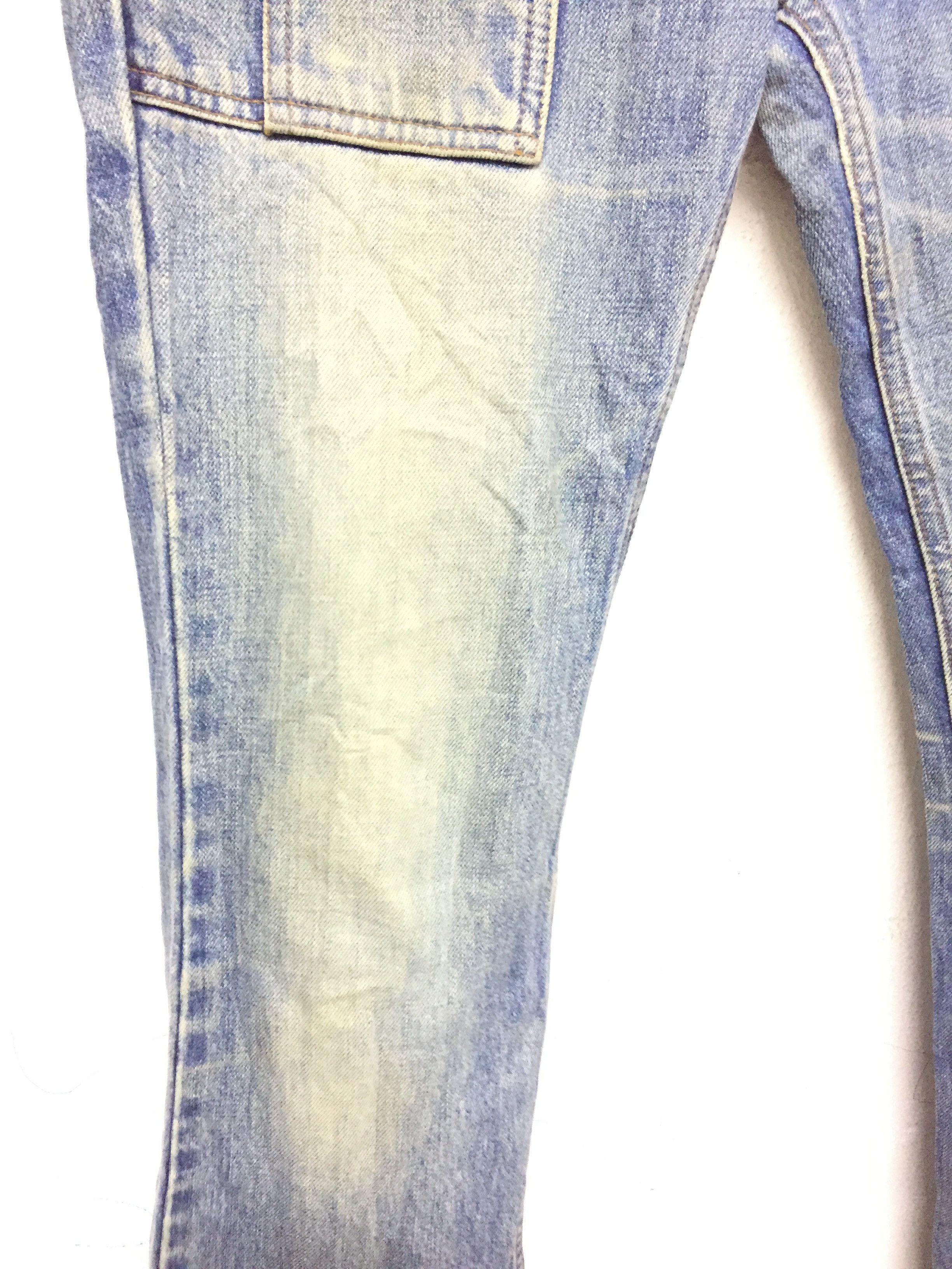 Hysteric Glamour Flare!! Vtg Hysteric Bush pants Size 28" / US 6 / IT 42 - 5 Thumbnail