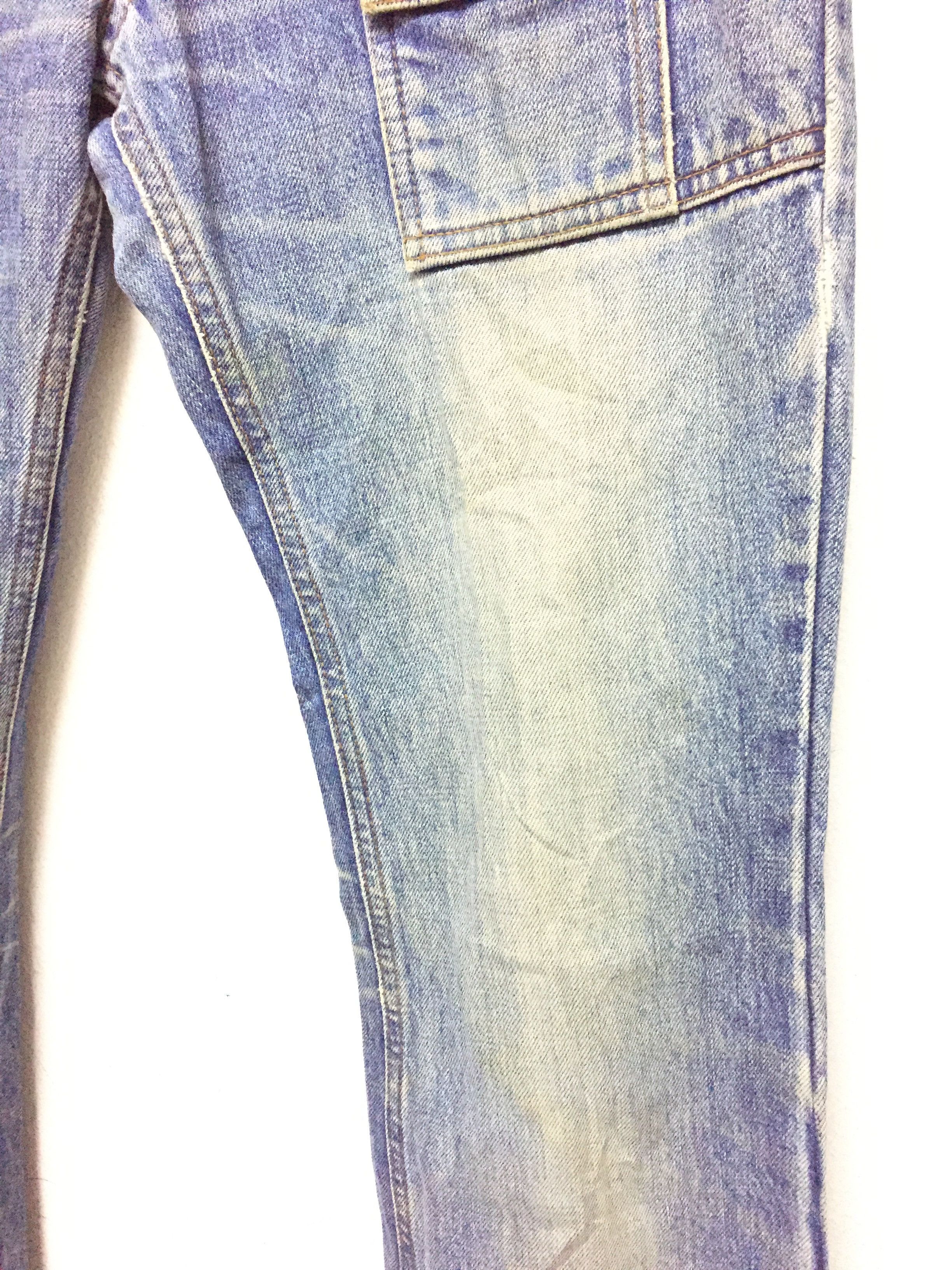 Hysteric Glamour Flare!! Vtg Hysteric Bush pants Size 28" / US 6 / IT 42 - 4 Thumbnail