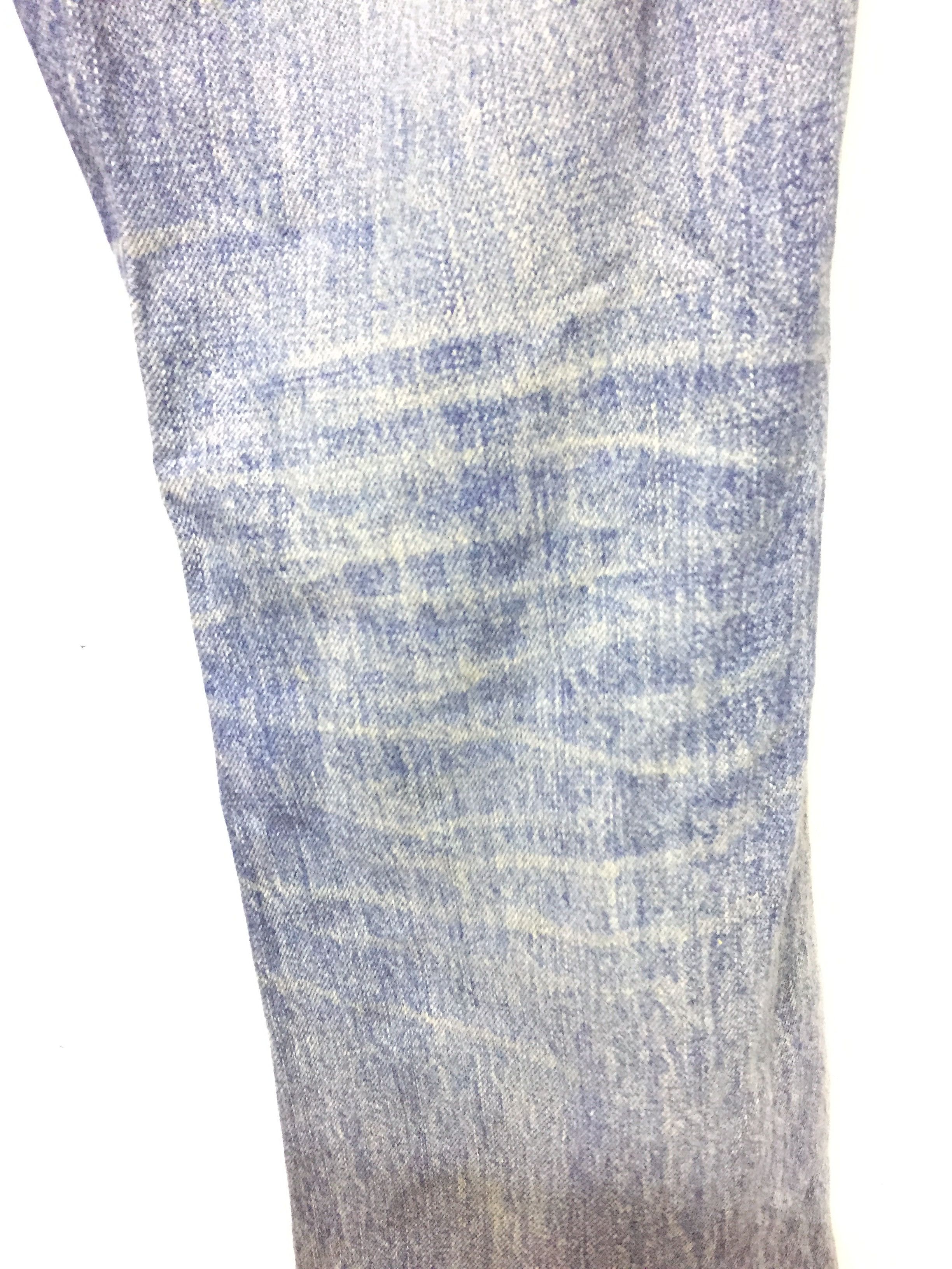 Hysteric Glamour Flare!! Vtg Hysteric Bush pants Size 28" / US 6 / IT 42 - 12 Thumbnail