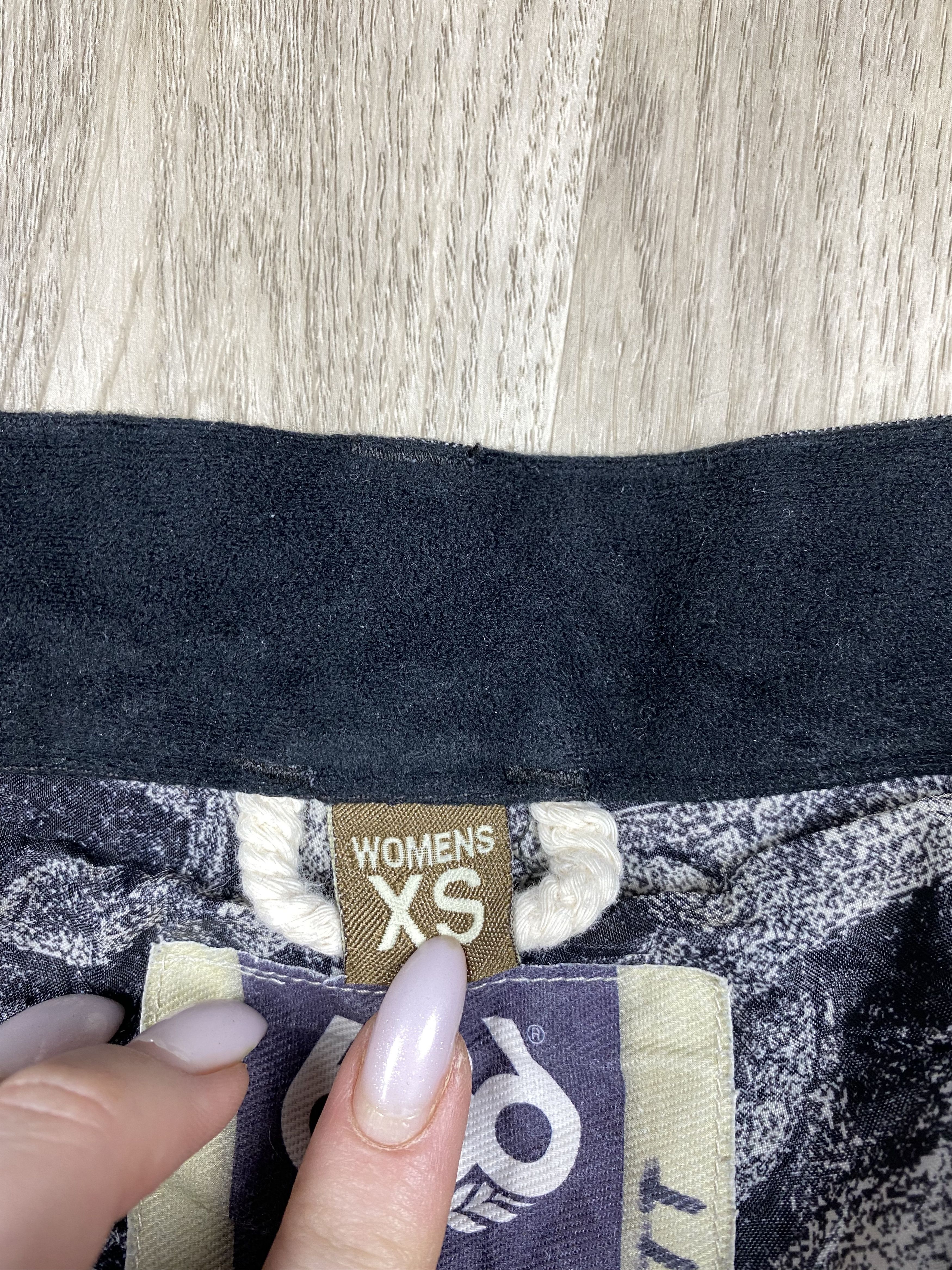 686 × Dickies Dickies 686 Vintage Ski Pants Snowboard Size 28" / US 6 / IT 42 - 9 Thumbnail