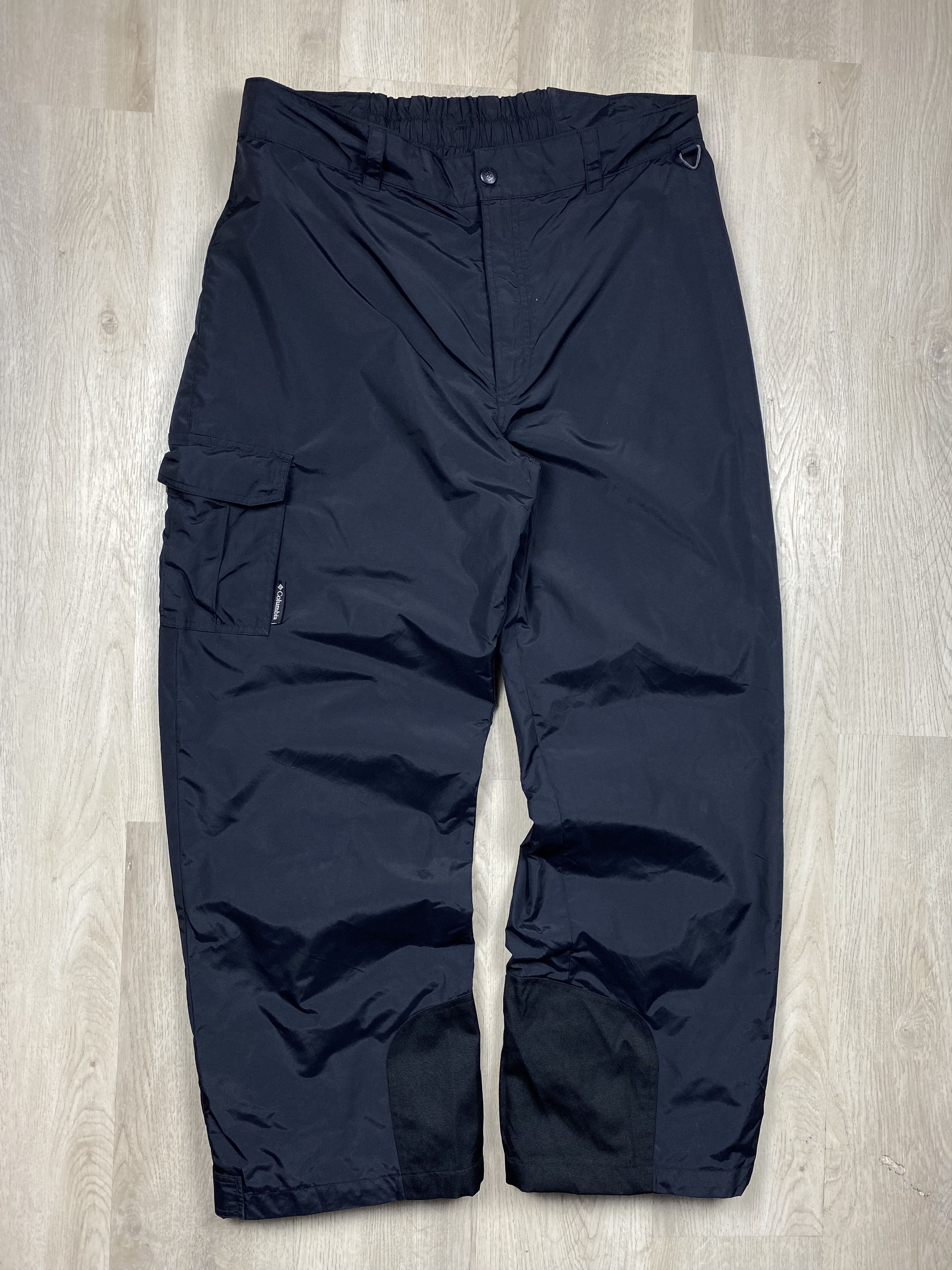 Columbia Columbia GoreTex Vintage Ski Pants Snowboard Size US 36 / EU 52 - 1 Thumbnail