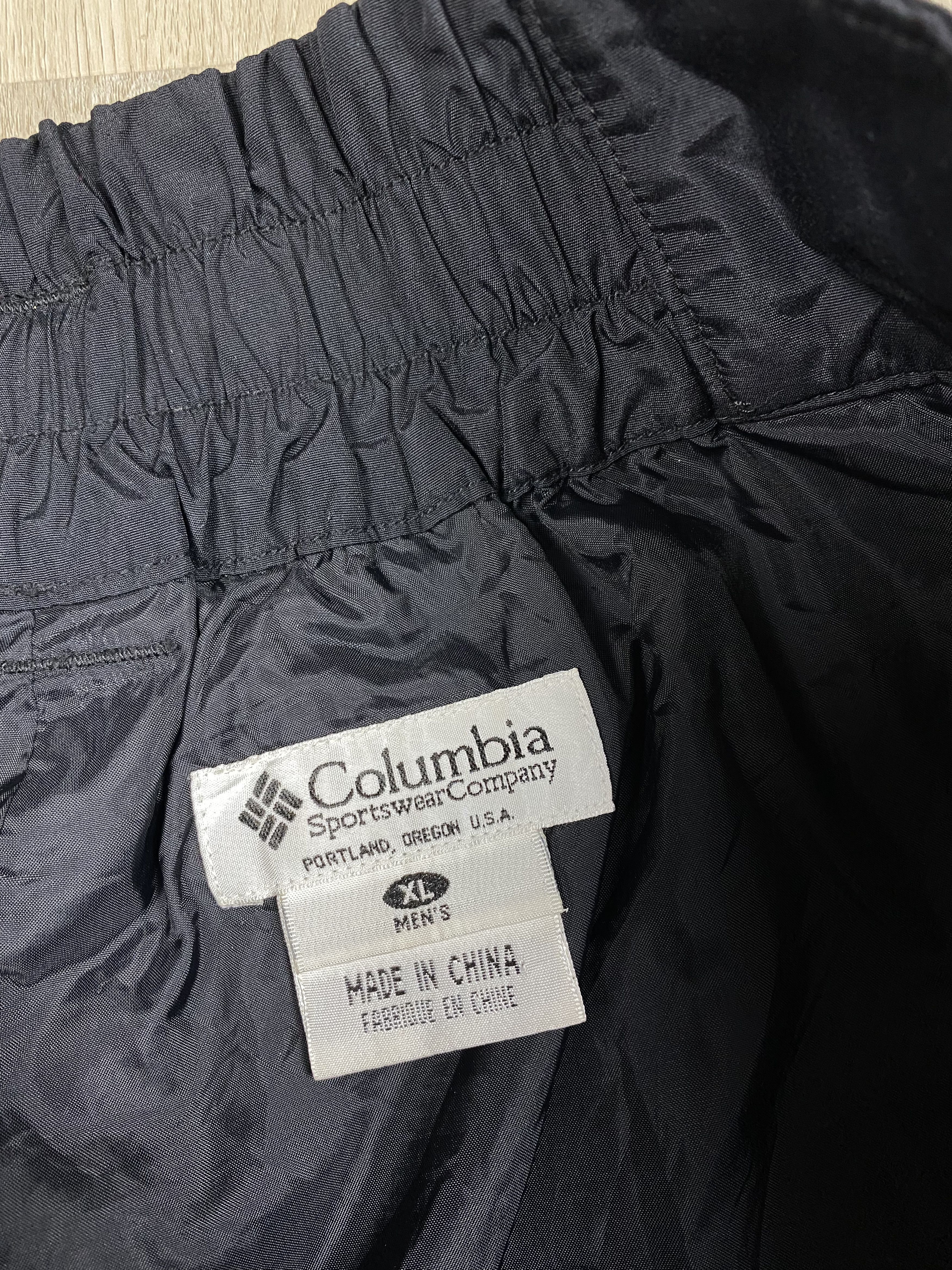 Columbia Columbia GoreTex Vintage Ski Pants Snowboard Size US 36 / EU 52 - 7 Thumbnail