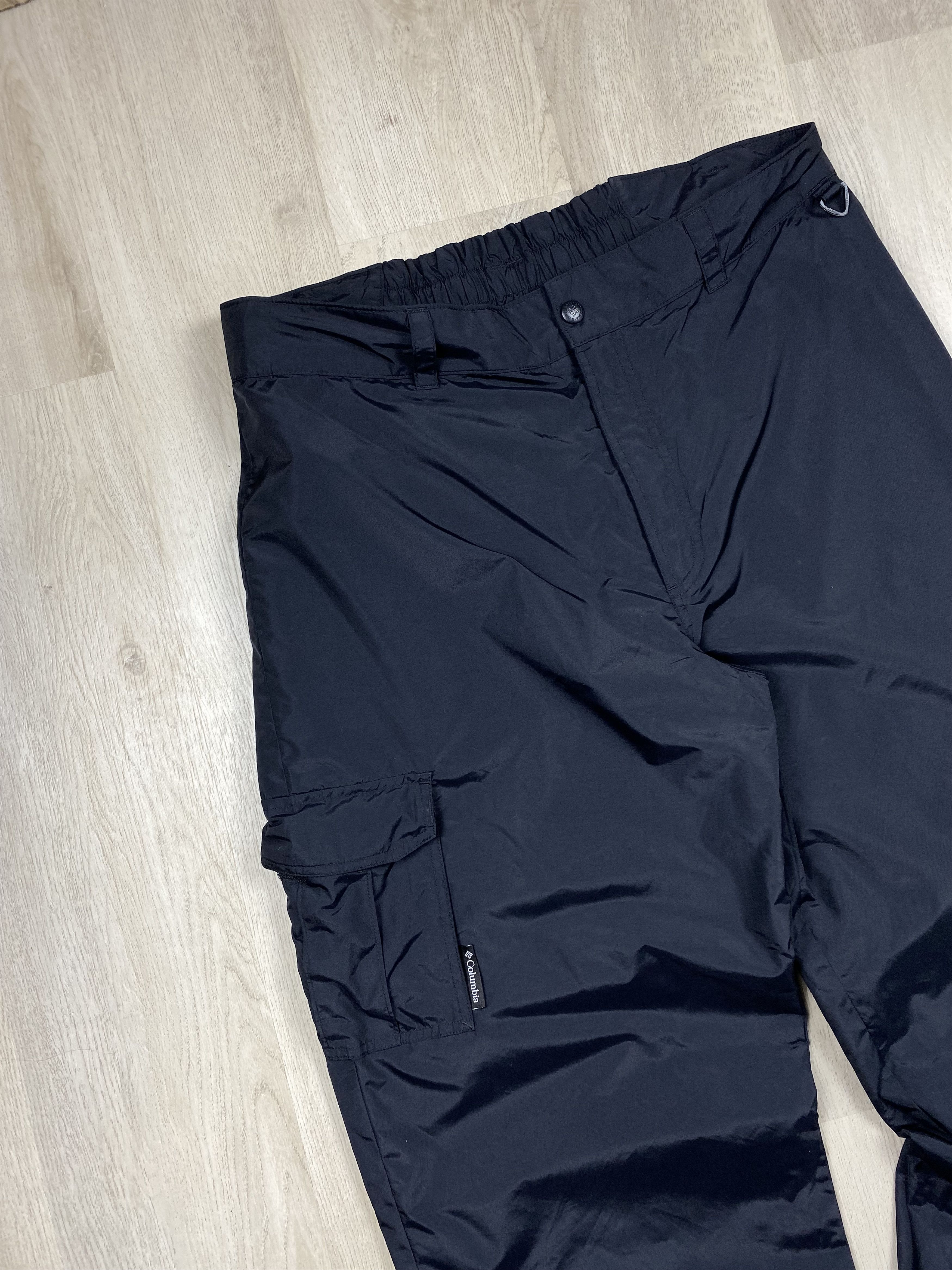 Columbia Columbia GoreTex Vintage Ski Pants Snowboard Size US 36 / EU 52 - 2 Thumbnail