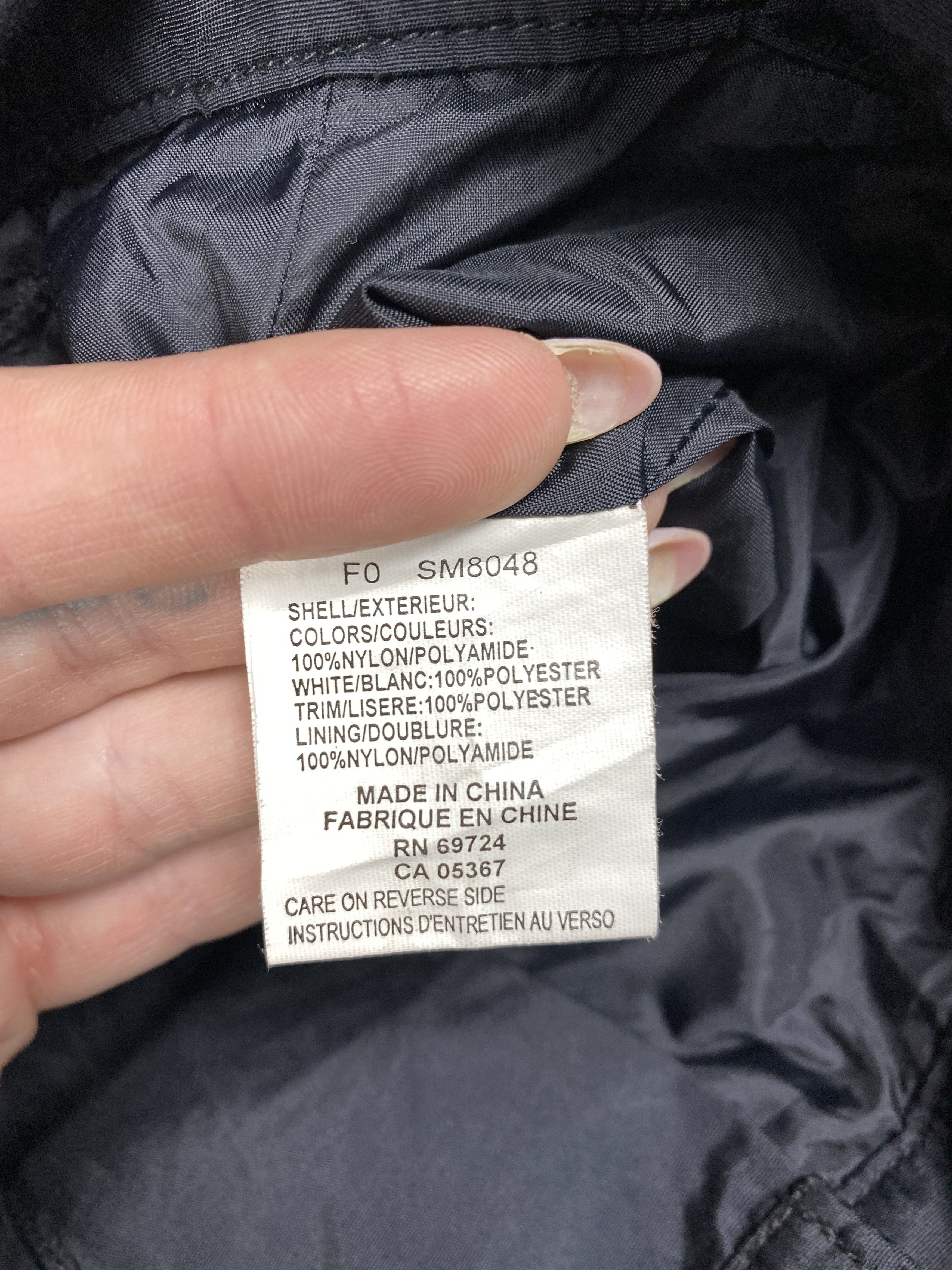 Columbia Columbia GoreTex Vintage Ski Pants Snowboard Size US 36 / EU 52 - 8 Thumbnail