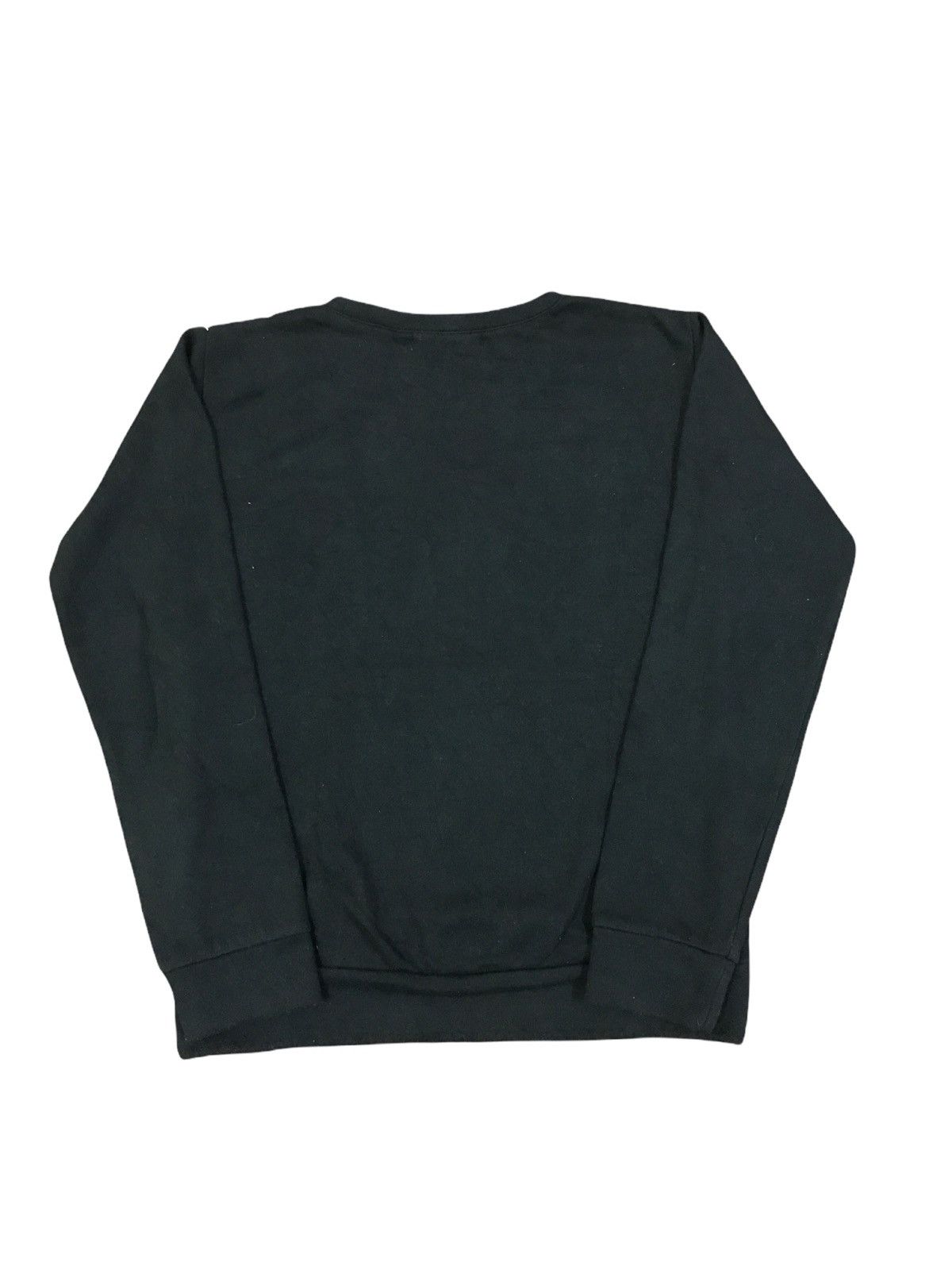 URBAN RESEARCH DOORS Japanese Brand Urban Research Nice design Sweatshirt Size US XS / EU 42 / 0 - 2 Thumbnail