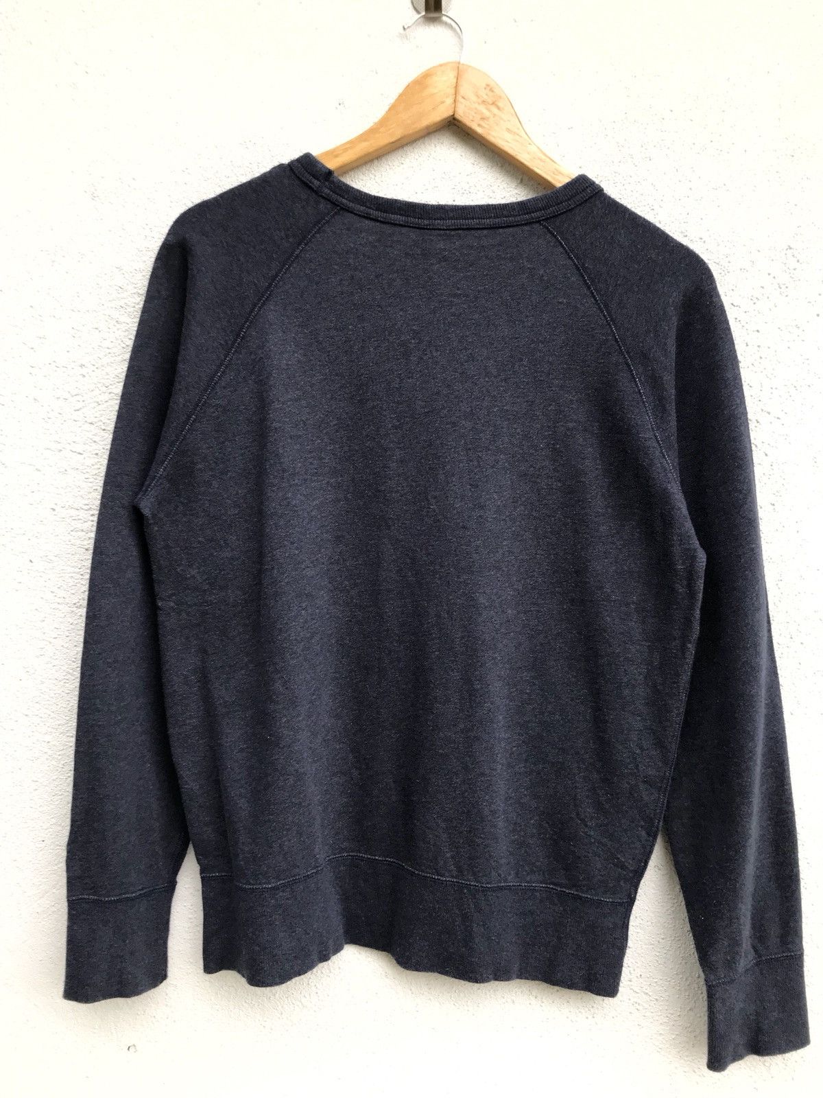 Keith Haring × Uniqlo Keith Haring x Uniqlo x SPRZ Crewneck Sweatshirt Size US S / EU 44-46 / 1 - 2 Thumbnail