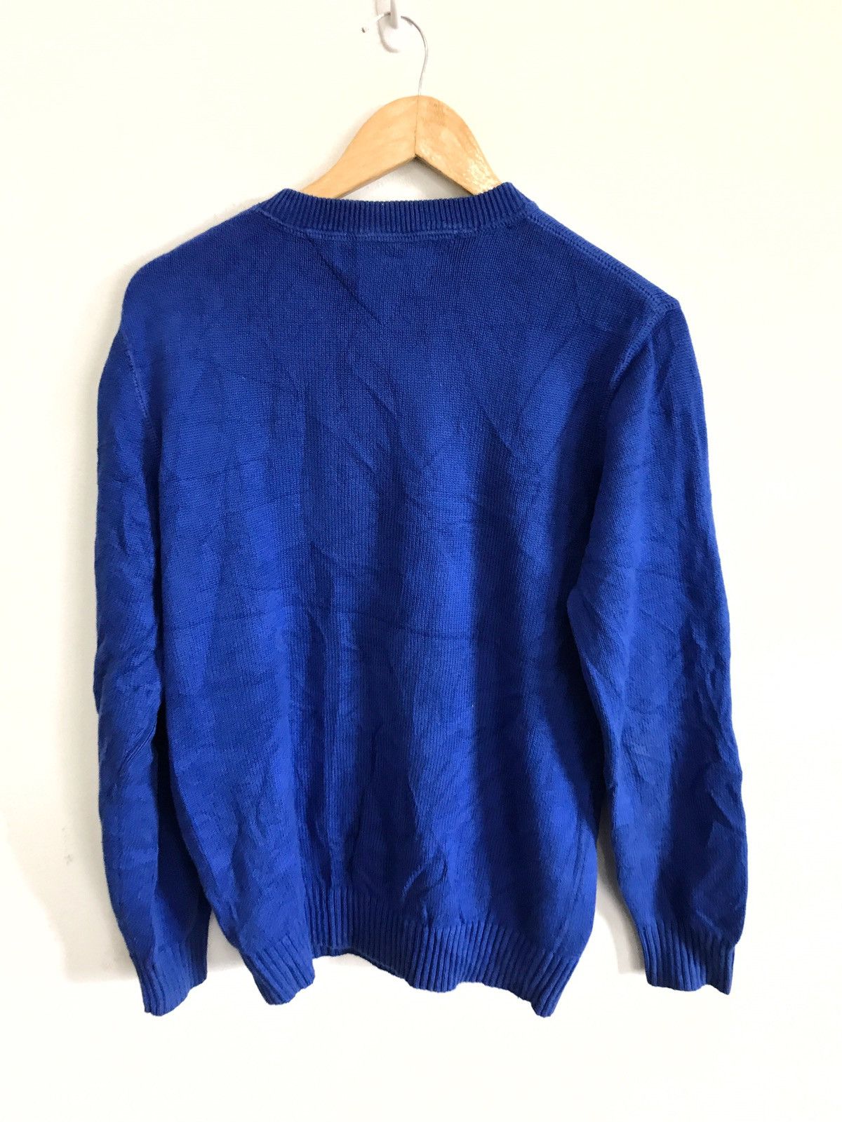 Tommy Hilfiger Tommy Hilfiger Sweatshirt Armpit 21.5"x26" Size US S / EU 44-46 / 1 - 2 Thumbnail