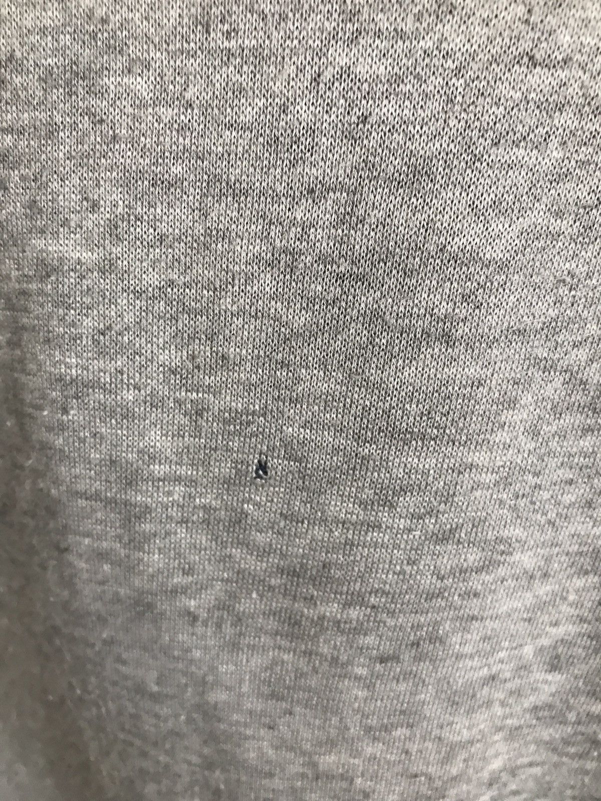 Le Coq Sportif Le Coq Sportif Big Spell Out Front Logo Crewneck Sweatshirt Size US M / EU 48-50 / 2 - 5 Thumbnail