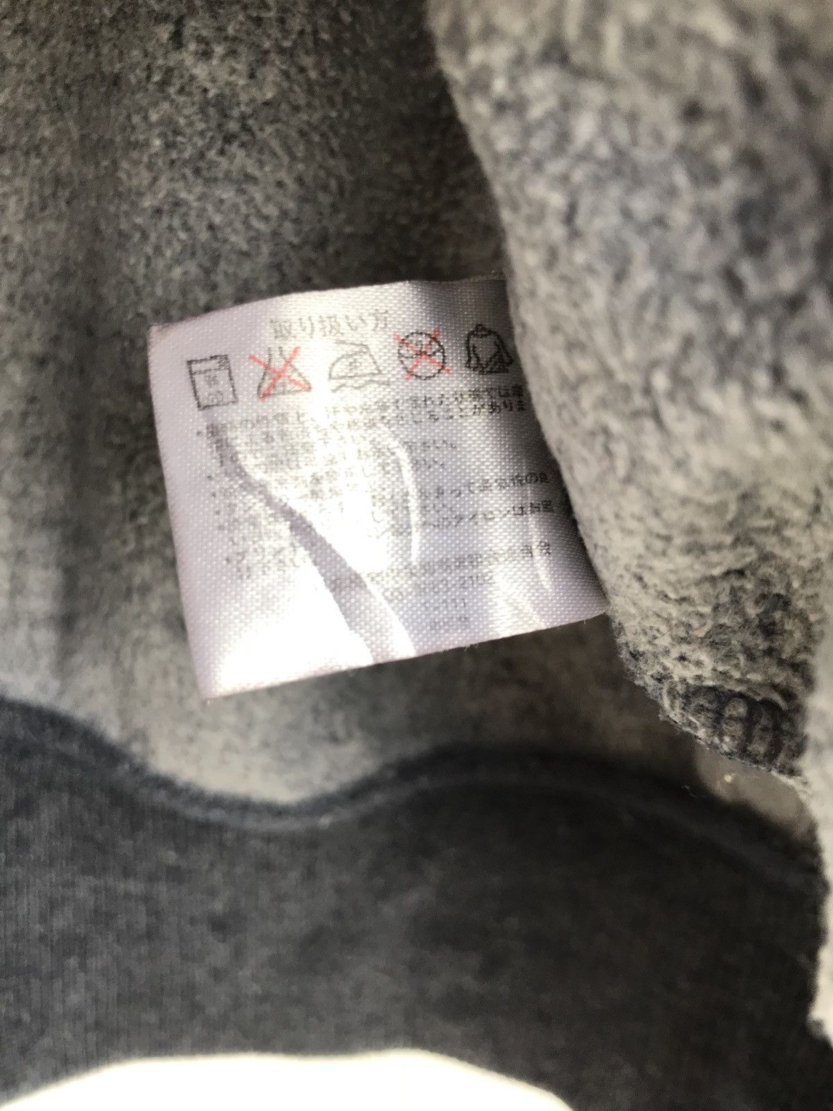 Designer U.S Marines Corps Hoodie Pullover Sweatshirt Beaumere Size US M / EU 48-50 / 2 - 10 Thumbnail