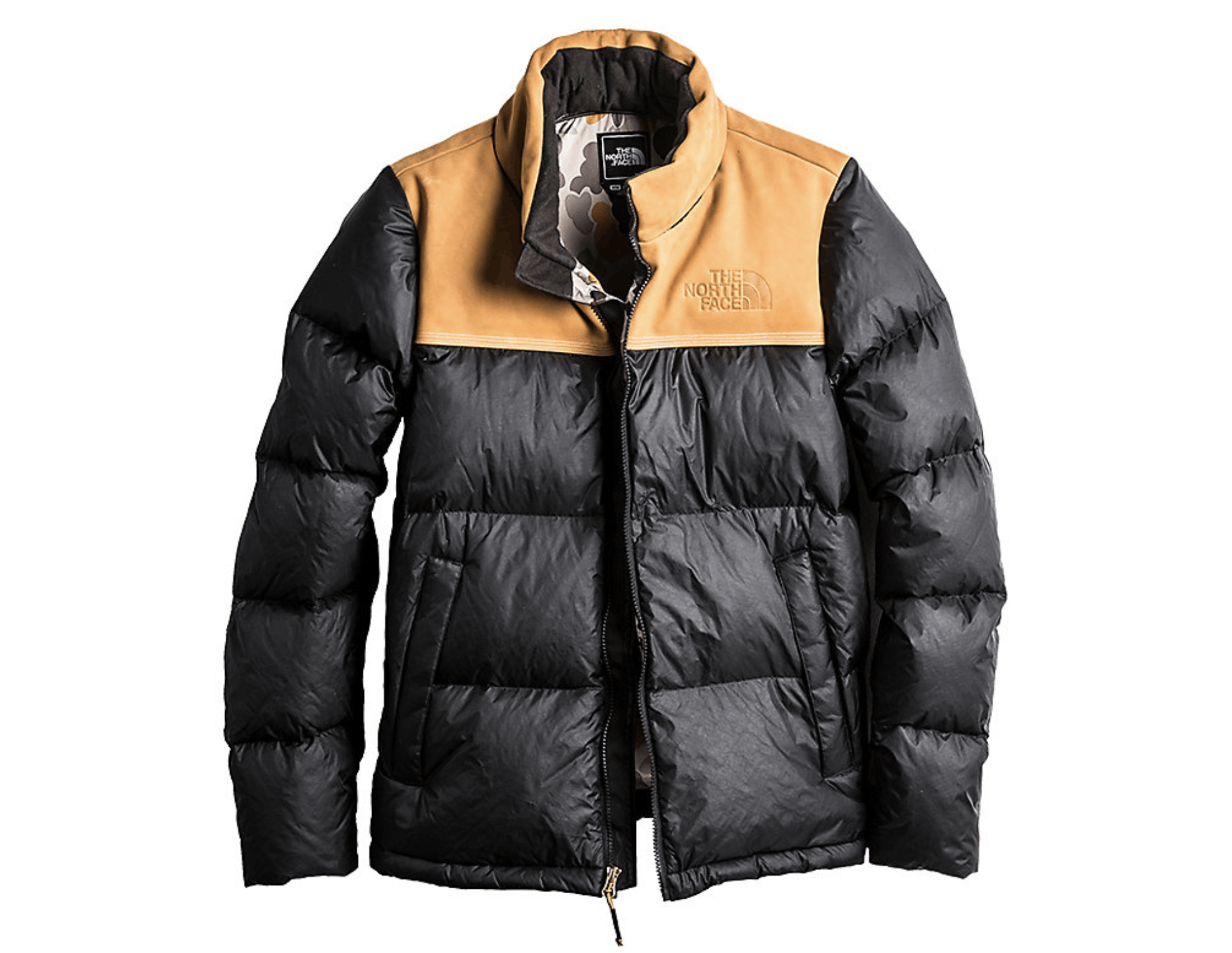 Timberland The North Face X Timberland Collab 