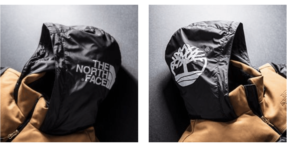 timberland nike collab