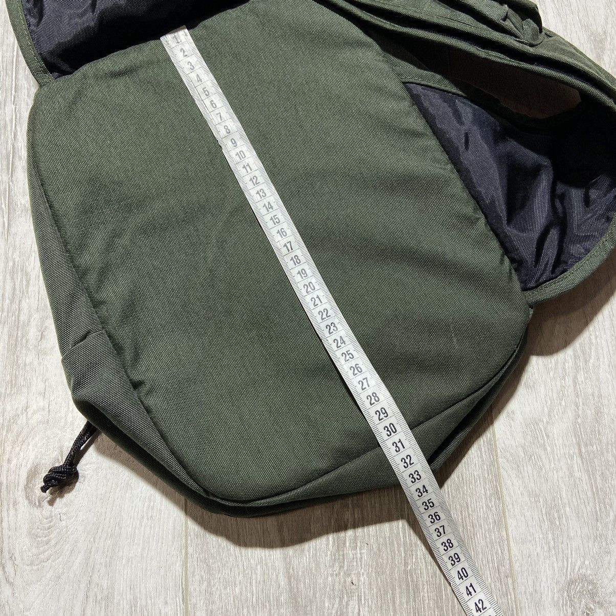 Eastpak × Vintage Vintage Eastpak Hype Shoulder Bag Gorpcore Size ONE SIZE - 13 Thumbnail