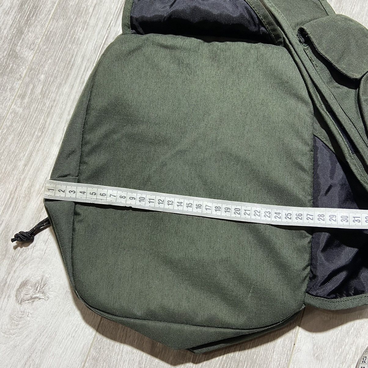 Eastpak × Vintage Vintage Eastpak Hype Shoulder Bag Gorpcore Size ONE SIZE - 14 Thumbnail
