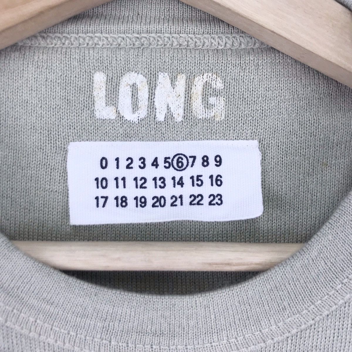 Maison Margiela 90’s Miss Deanna By Margiela Sweater Size US S / EU 44-46 / 1 - 6 Thumbnail