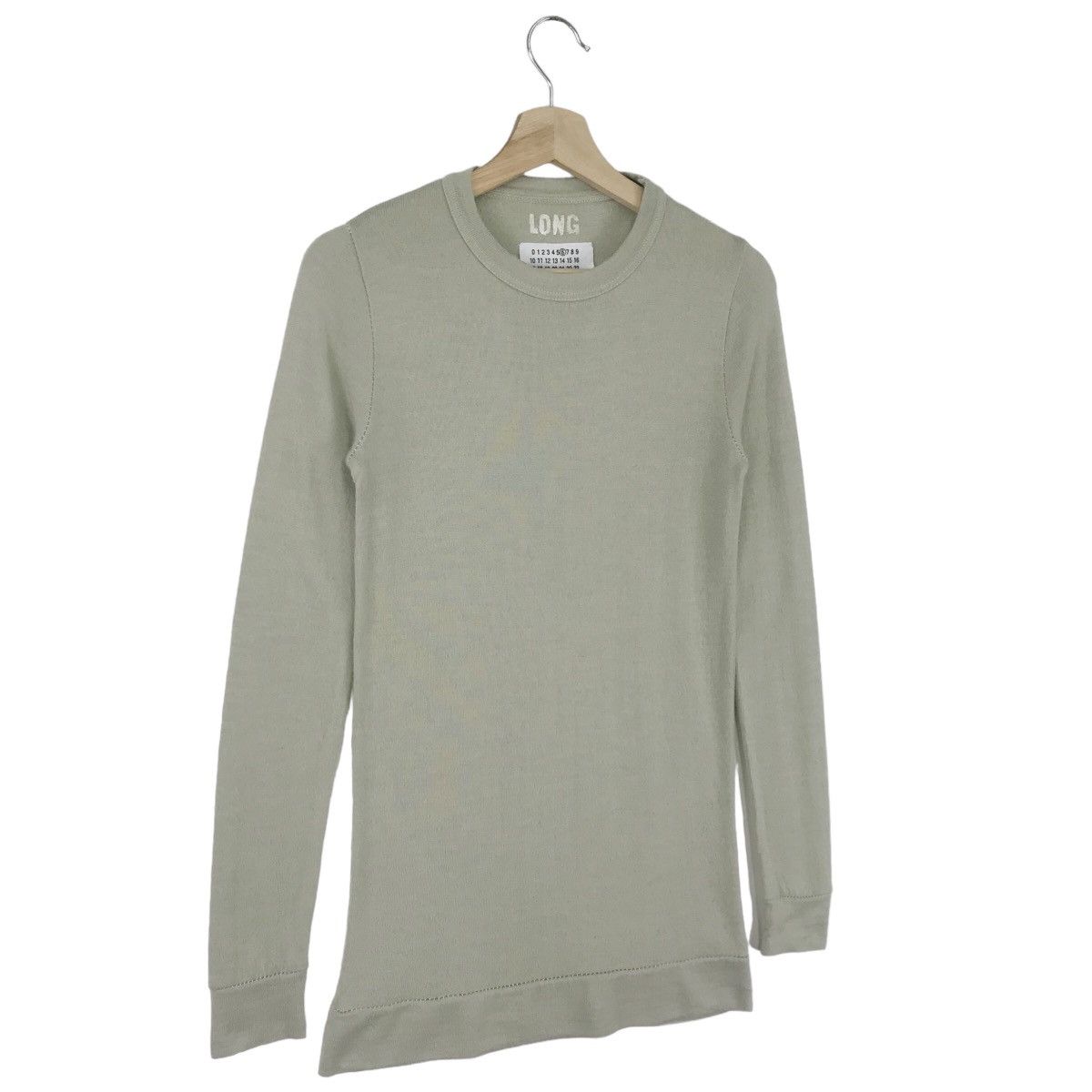 Maison Margiela 90’s Miss Deanna By Margiela Sweater Size US S / EU 44-46 / 1 - 3 Thumbnail