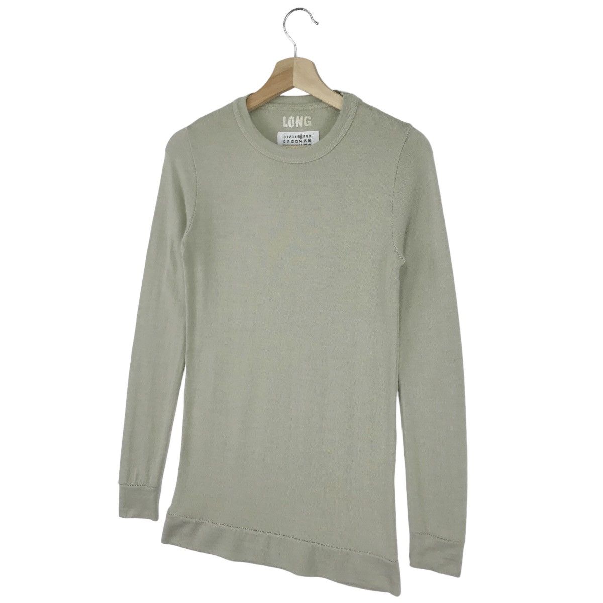 Maison Margiela 90’s Miss Deanna By Margiela Sweater Size US S / EU 44-46 / 1 - 2 Thumbnail