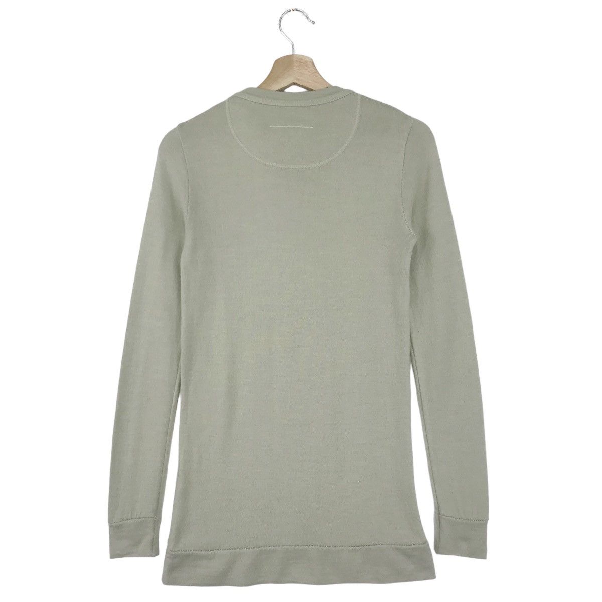 Maison Margiela 90’s Miss Deanna By Margiela Sweater Size US S / EU 44-46 / 1 - 5 Thumbnail