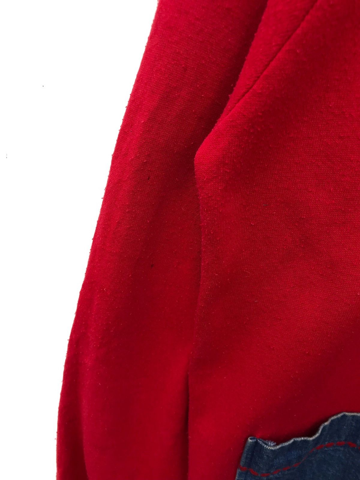 Vintage Vintage Made In USA Snap Button Jacket KAPITAL Style Size US M / EU 48-50 / 2 - 6 Thumbnail