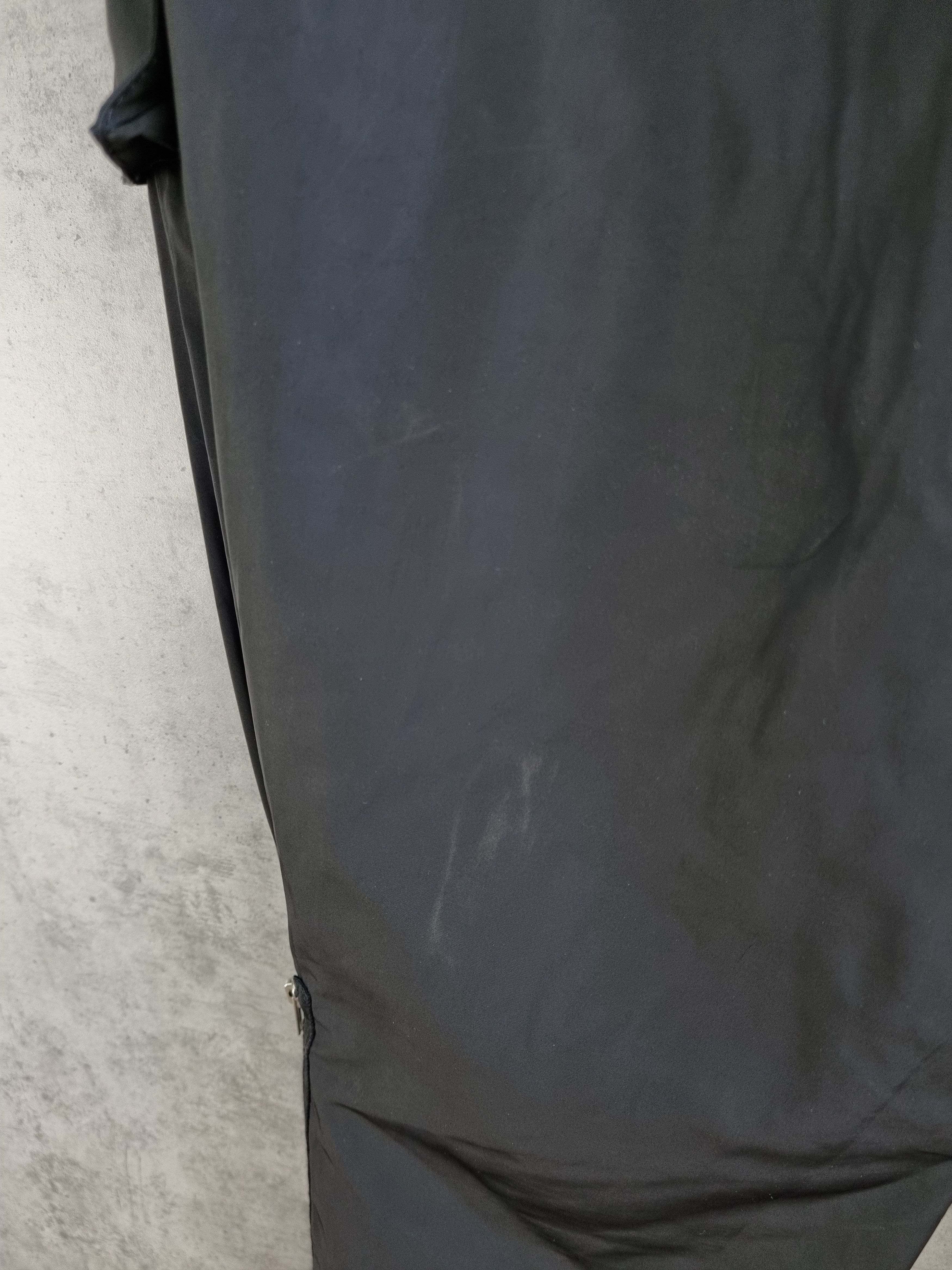 Japanese Brand × Seditionaries Rare Design Cargo Zipped LAUREL Pants Size US 32 / EU 48 - 13 Thumbnail