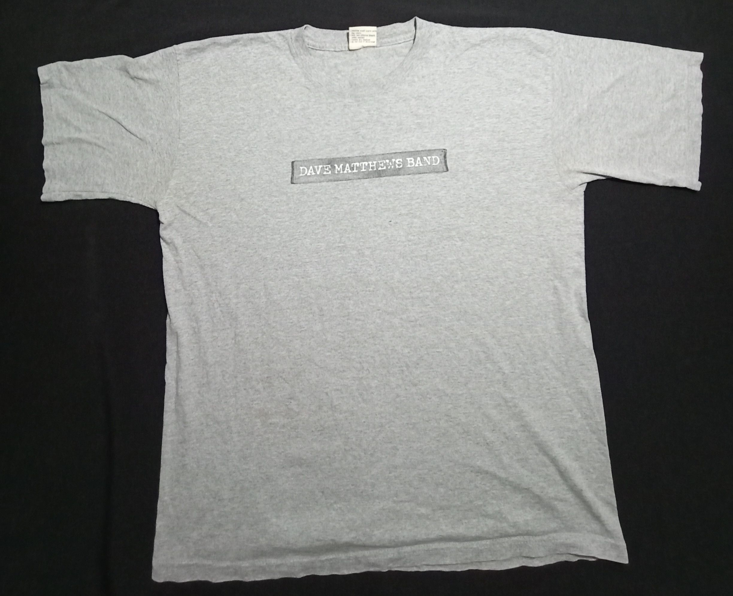 Universal Studios Paper Thin Tee Vintage y2k Jurassic Park Universal Studios Size US M / EU 48-50 / 2 - 5 Thumbnail