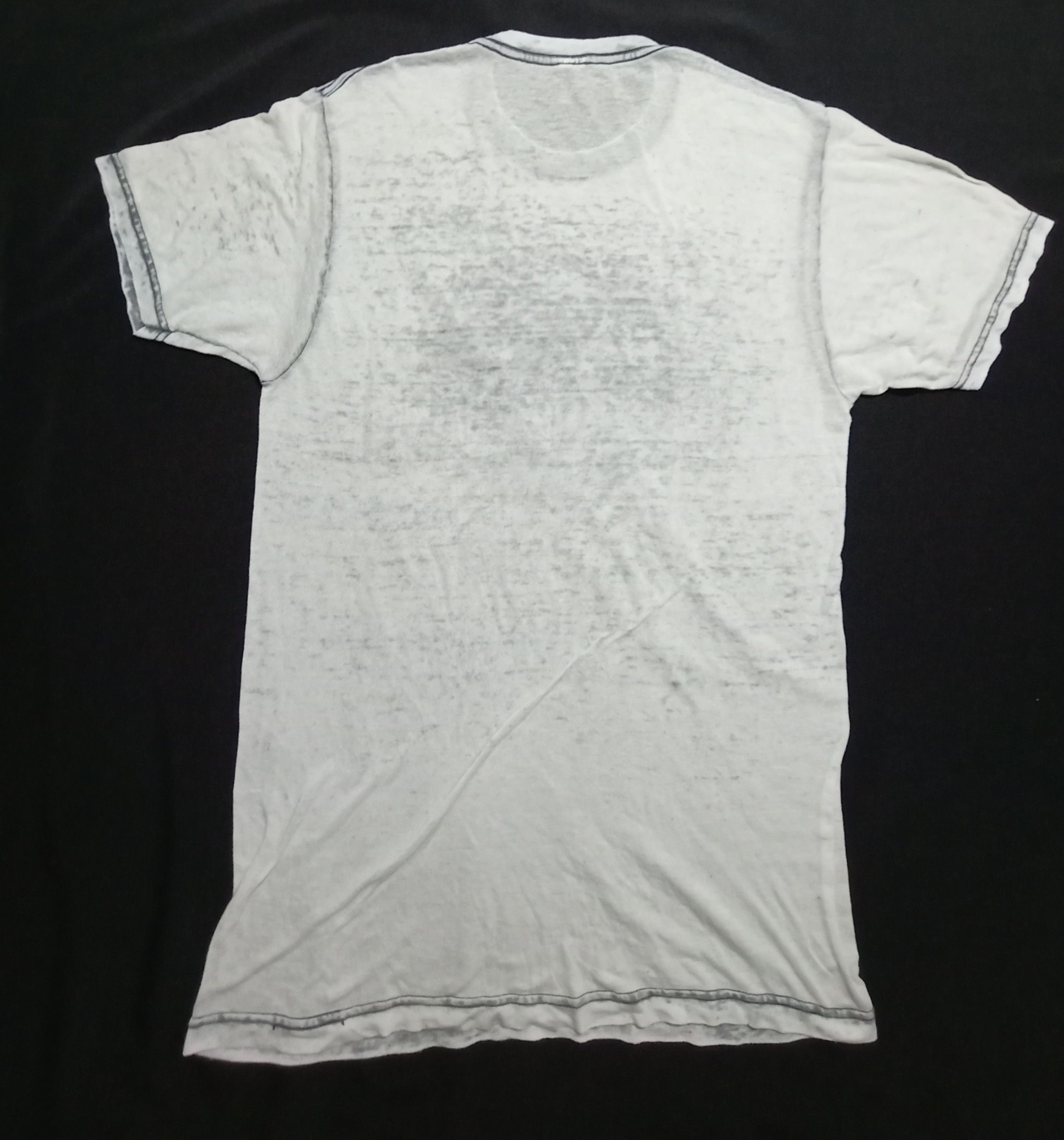 Universal Studios Paper Thin Tee Vintage y2k Jurassic Park Universal Studios Size US M / EU 48-50 / 2 - 4 Thumbnail