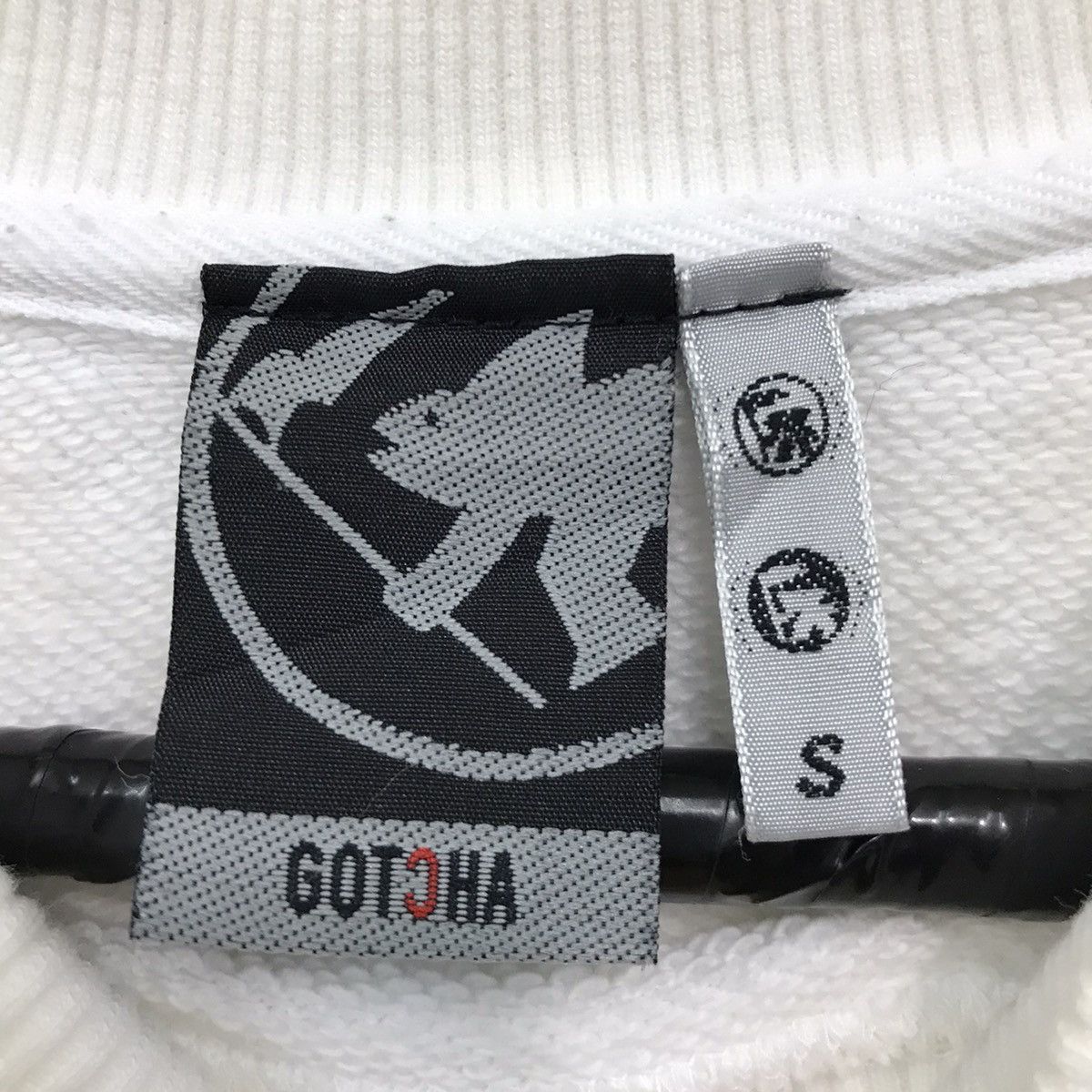 Gotcha Vintage Gothca Sweatshirt Gotcha Surf Hawaiian Clothing Size US S / EU 44-46 / 1 - 7 Thumbnail