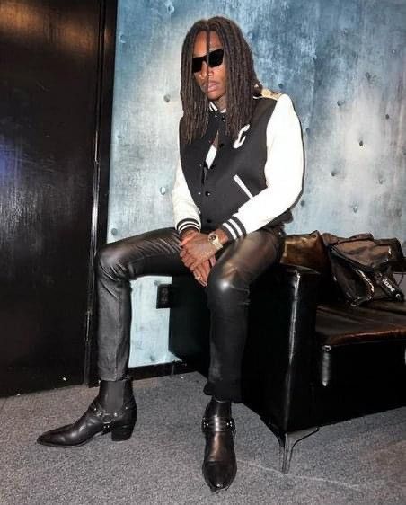 Celine × Hedi Slimane Classic 40mm boots Size US 7 / EU 40 - 1 Thumbnail