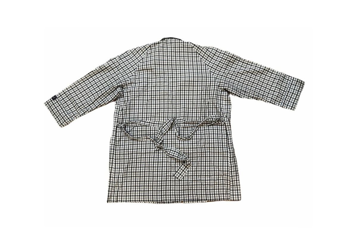 Burberry VINTAGE BURBERRYS PYJAMAS CLASSIC PATERN 100% COTTON Size US L / EU 52-54 / 3 - 3 Thumbnail