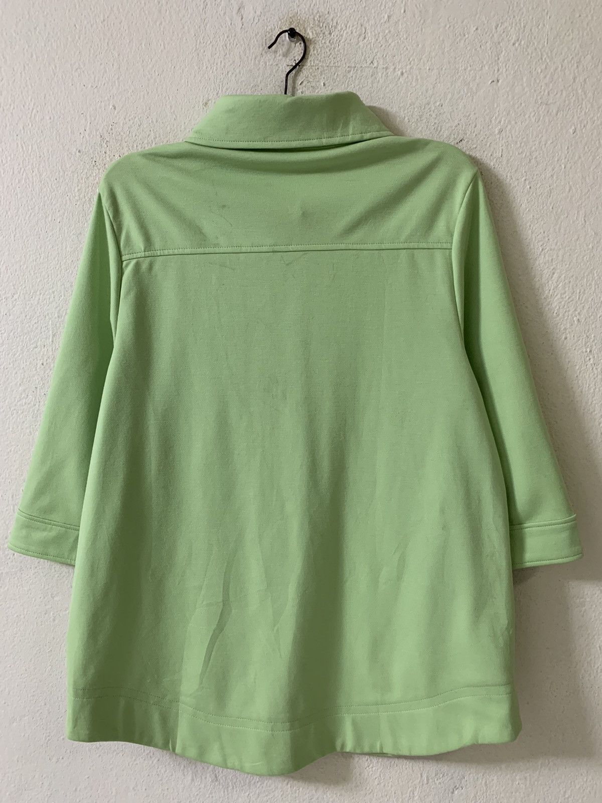 Masaki Matsushima Masaki Matsushima Premium Polo Tee Size US M / EU 48-50 / 2 - 5 Thumbnail