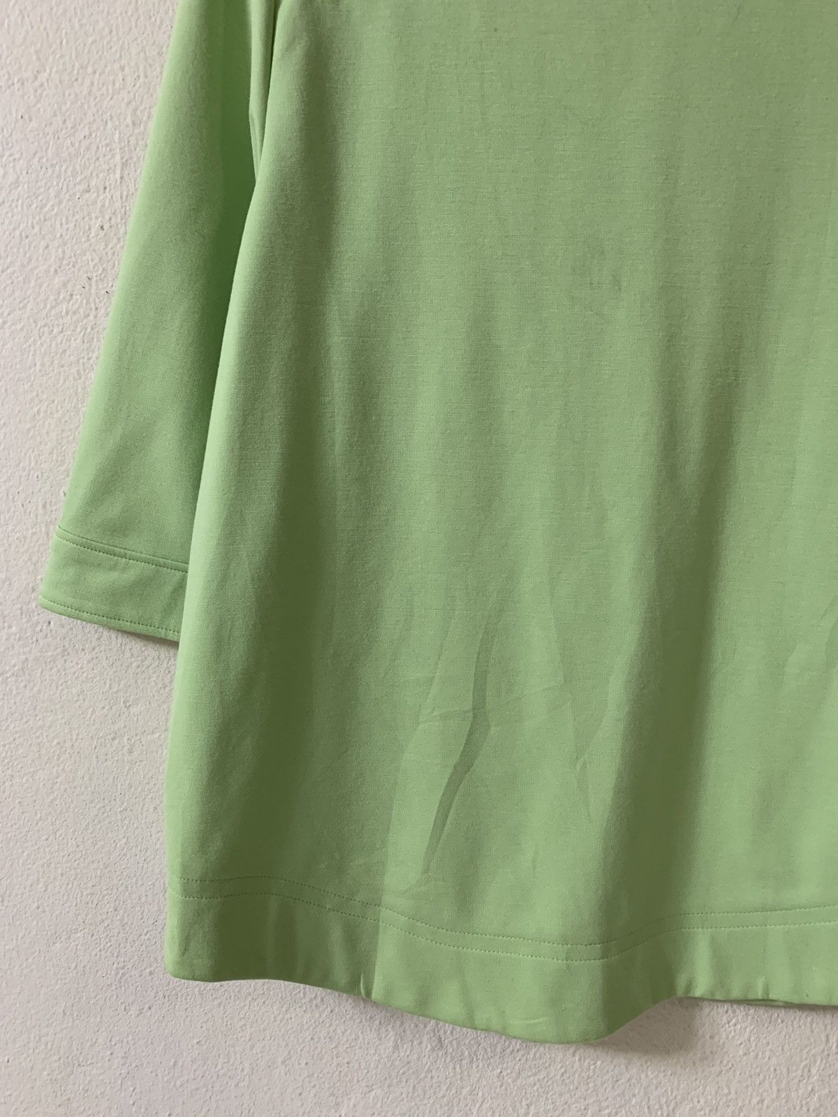 Masaki Matsushima Masaki Matsushima Premium Polo Tee Size US M / EU 48-50 / 2 - 7 Thumbnail