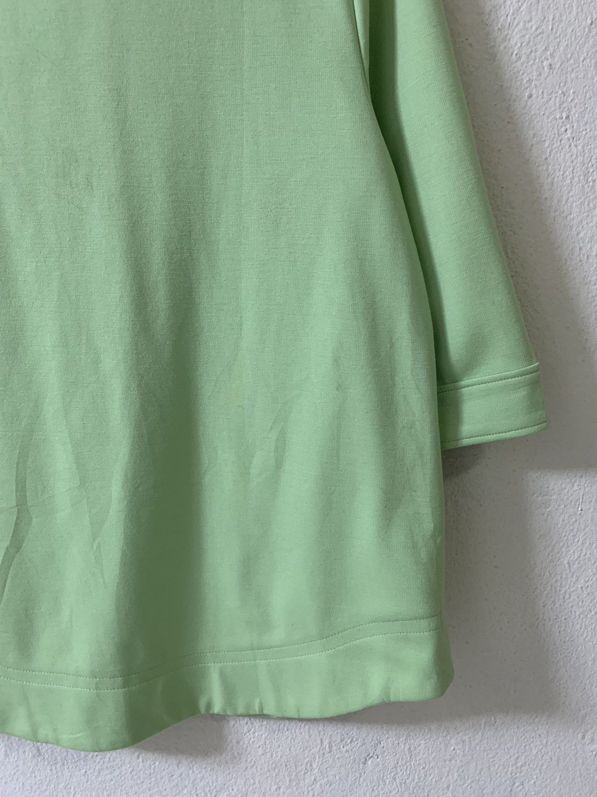 Masaki Matsushima Masaki Matsushima Premium Polo Tee Size US M / EU 48-50 / 2 - 6 Thumbnail