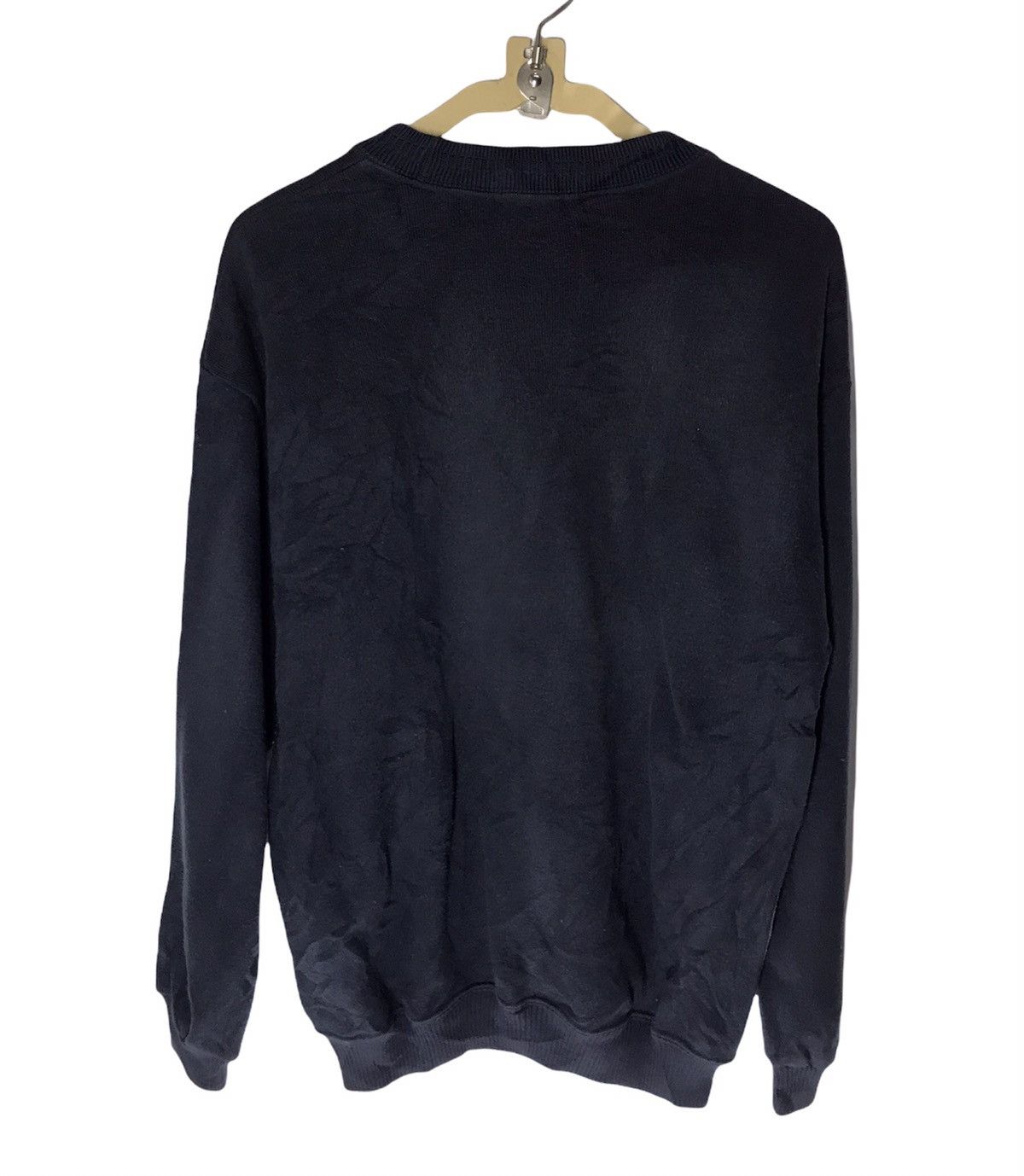 Vintage Laurel valley crewneck sweatshirt embroidered logo Size US M / EU 48-50 / 2 - 2 Thumbnail