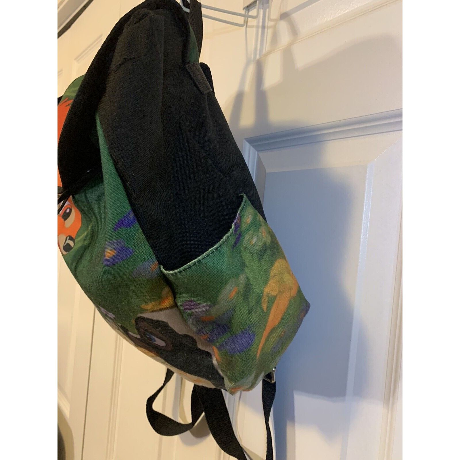 Disney Vintage Disney Loungefly Bambi Backpack Bag Size ONE SIZE - 7 Thumbnail