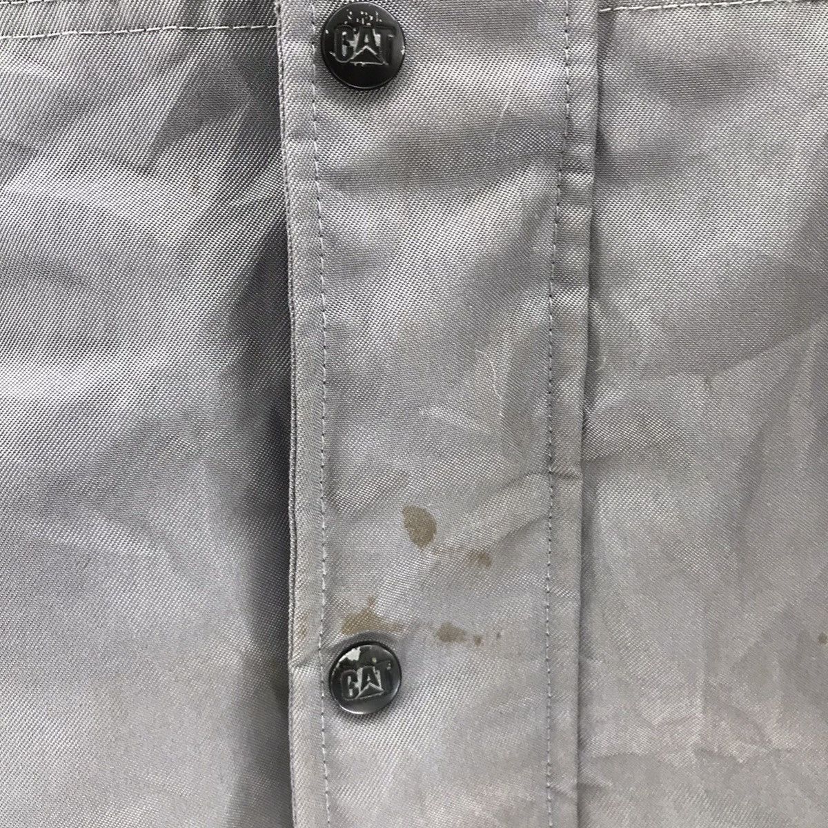 Caterpillar × Sports Specialties × Vintage Vintage Caterpillar Jacket Size US L / EU 52-54 / 3 - 9 Thumbnail
