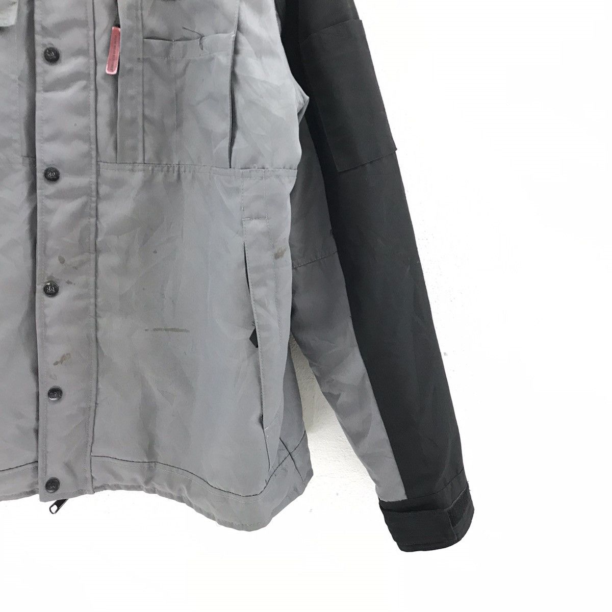 Caterpillar × Sports Specialties × Vintage Vintage Caterpillar Jacket Size US L / EU 52-54 / 3 - 5 Thumbnail