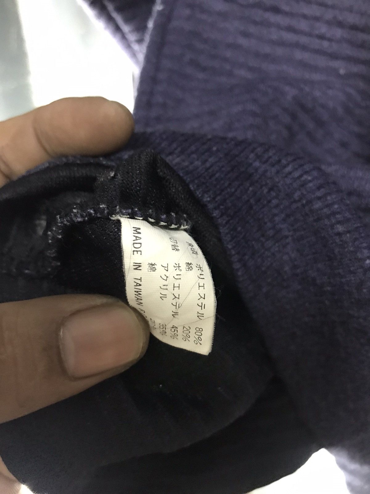 Japanese Brand × Vintage Exas club special crewneck sweatshirt Size US XL / EU 56 / 4 - 6 Thumbnail